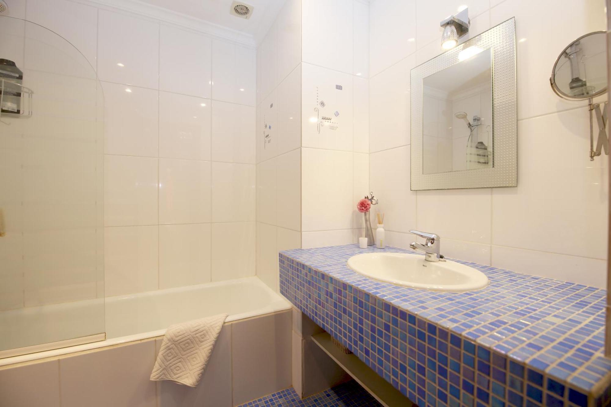 Port Eline Apartamento