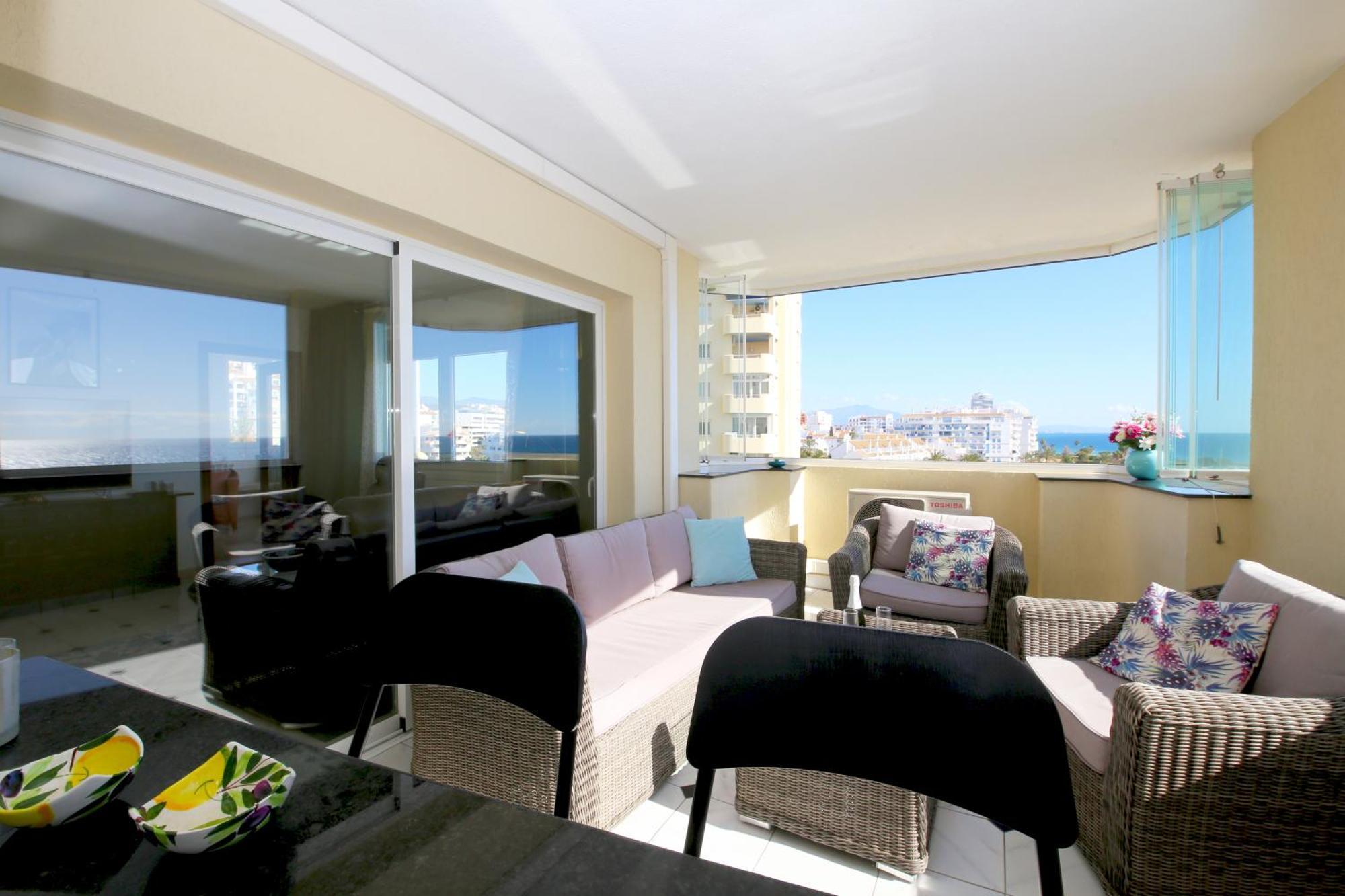Apartamento Port Eline