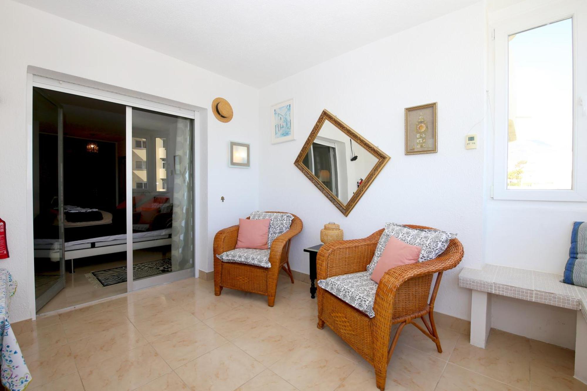 Apartamento Port Eline *
