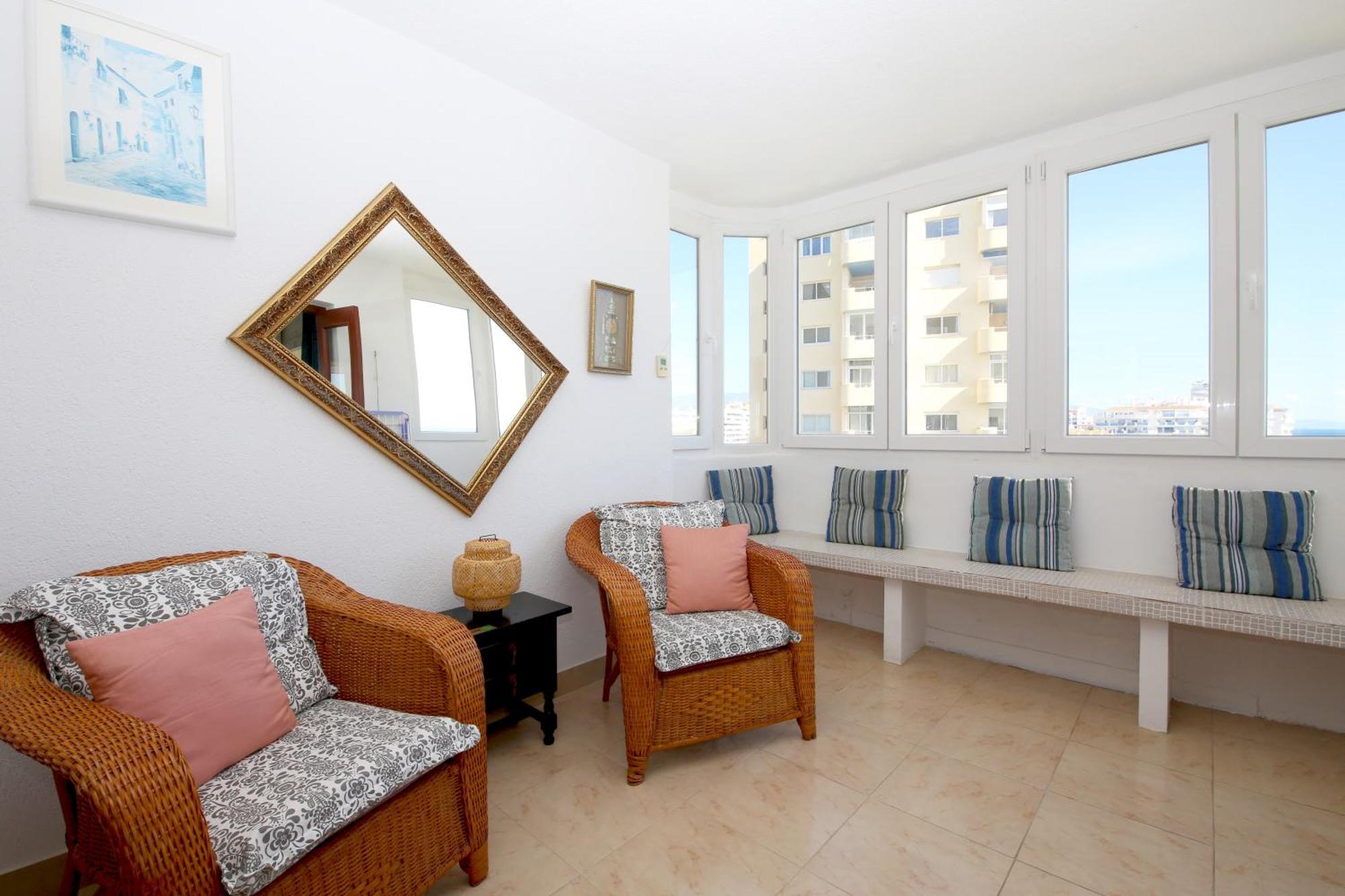Port Eline Apartamento Estepona
