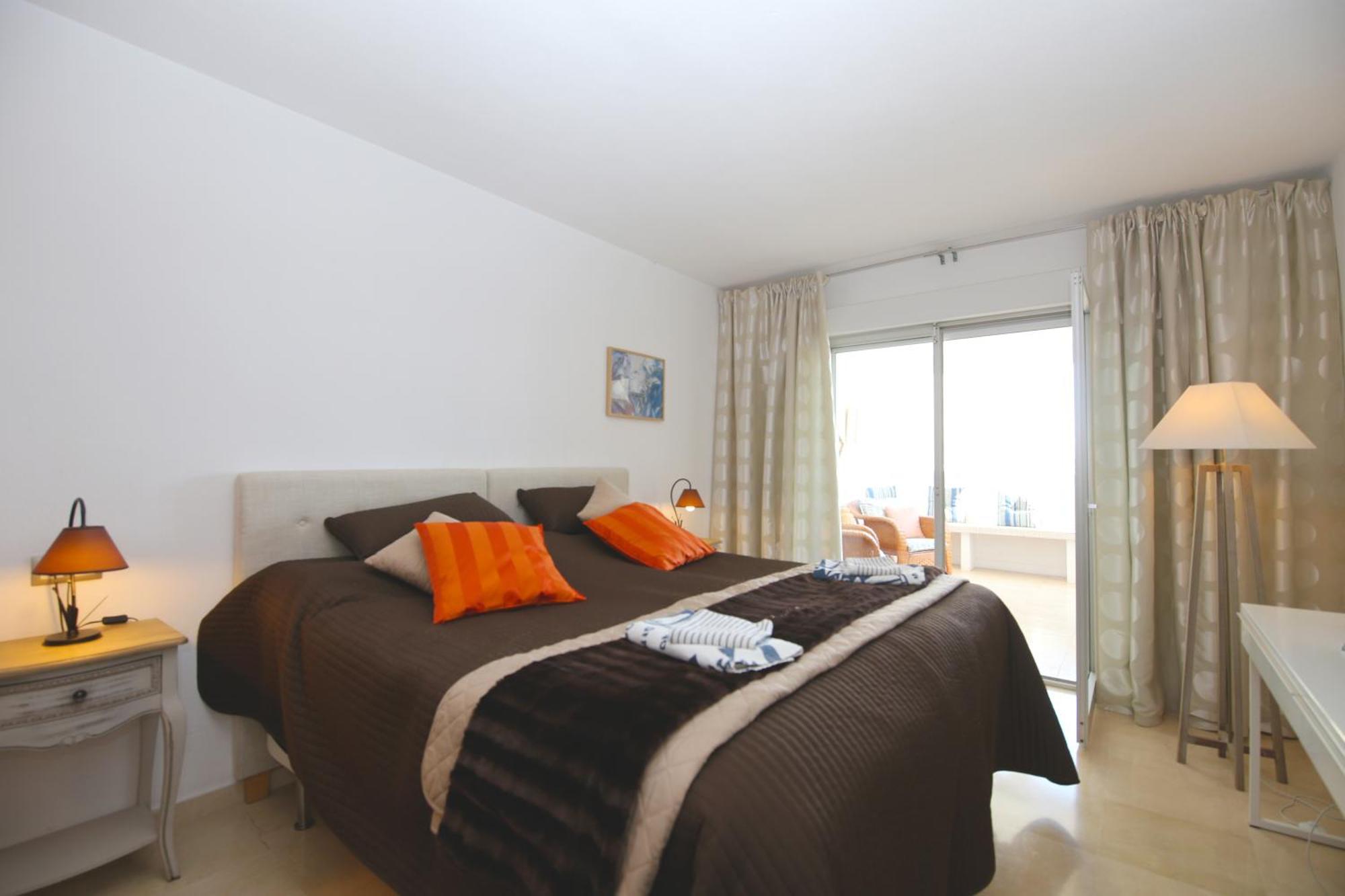 Apartamento Port Eline Estepona