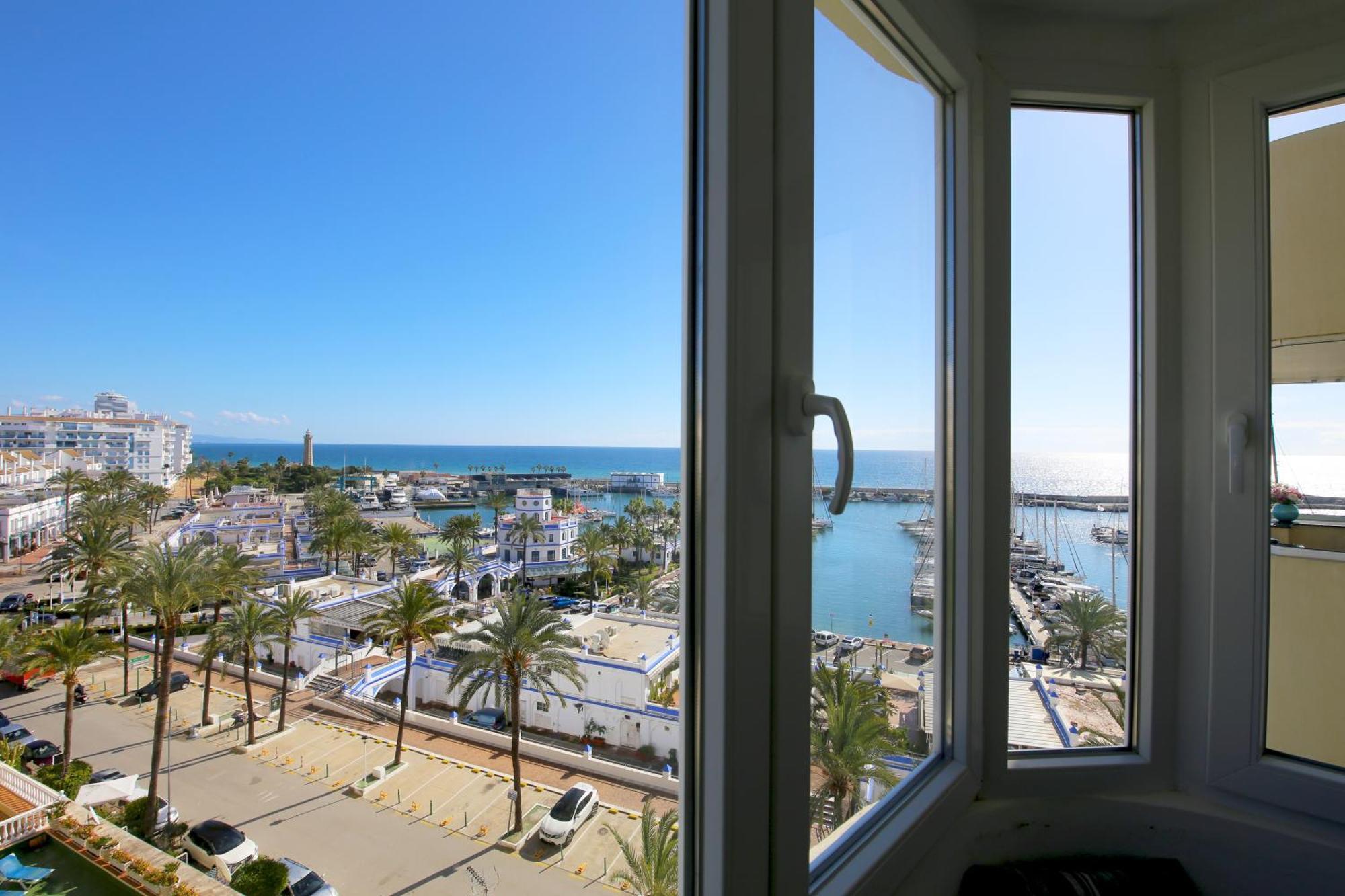 Port Eline Estepona