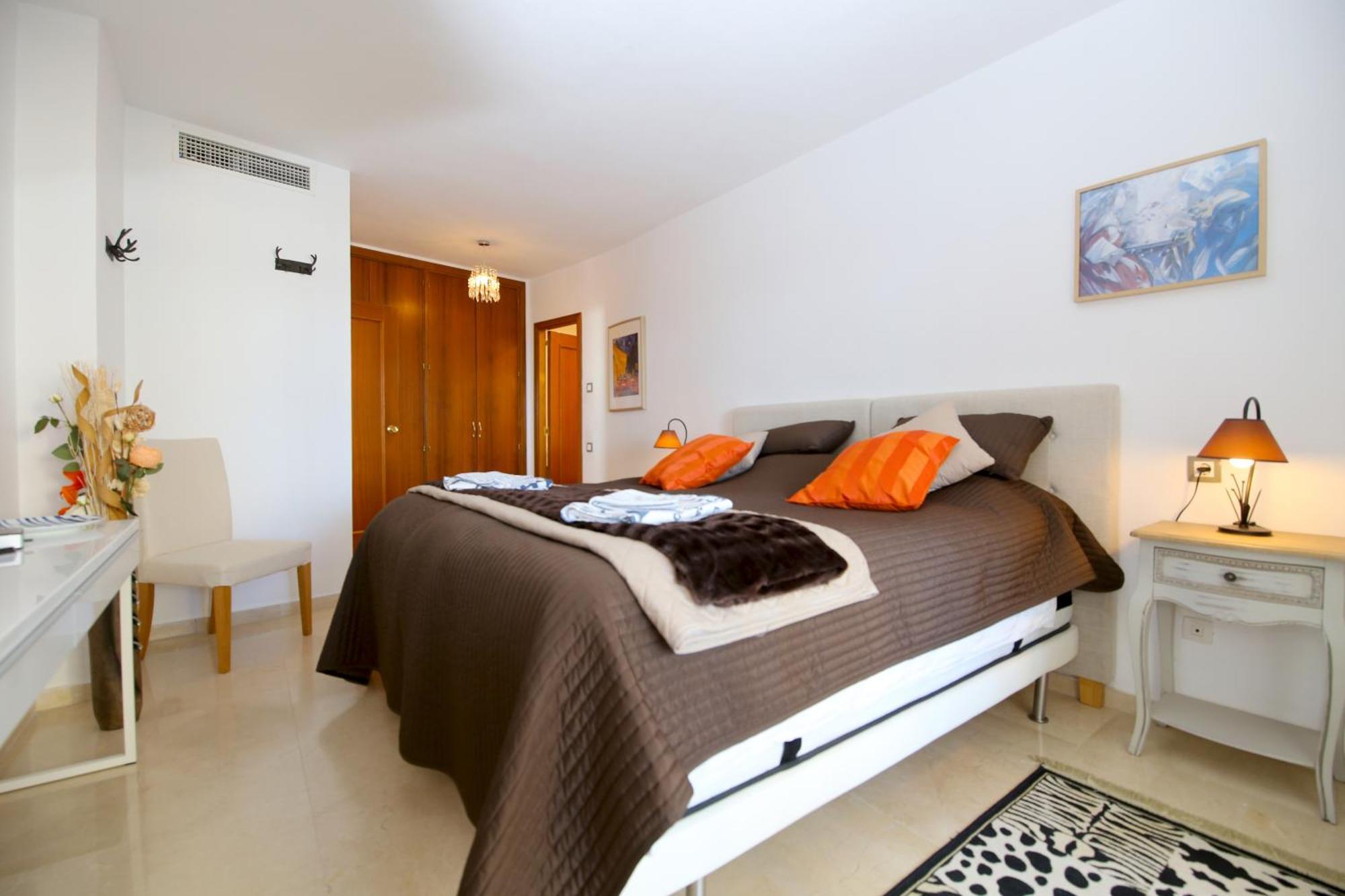 Port Eline Apartamento