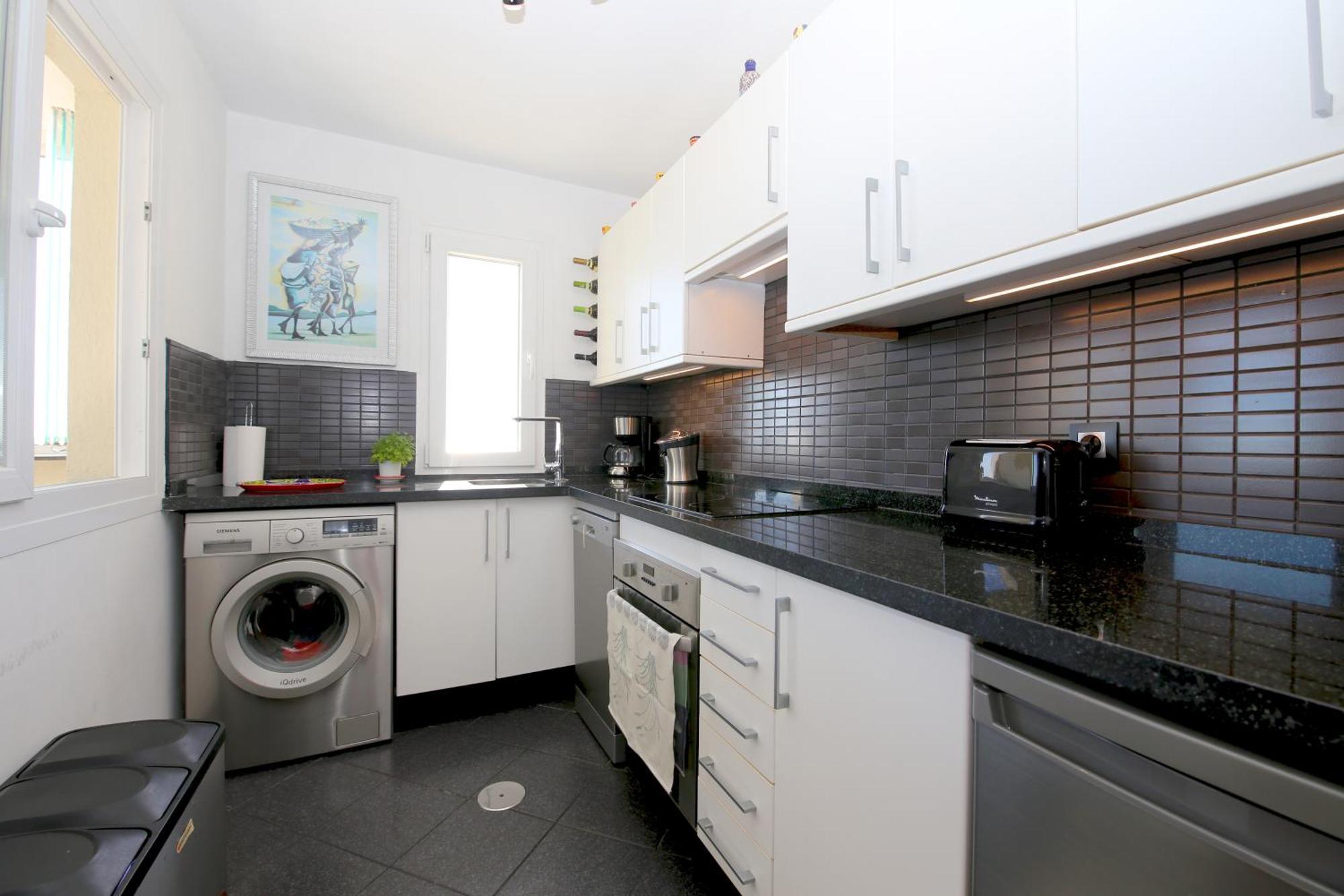 Apartamento Port Eline