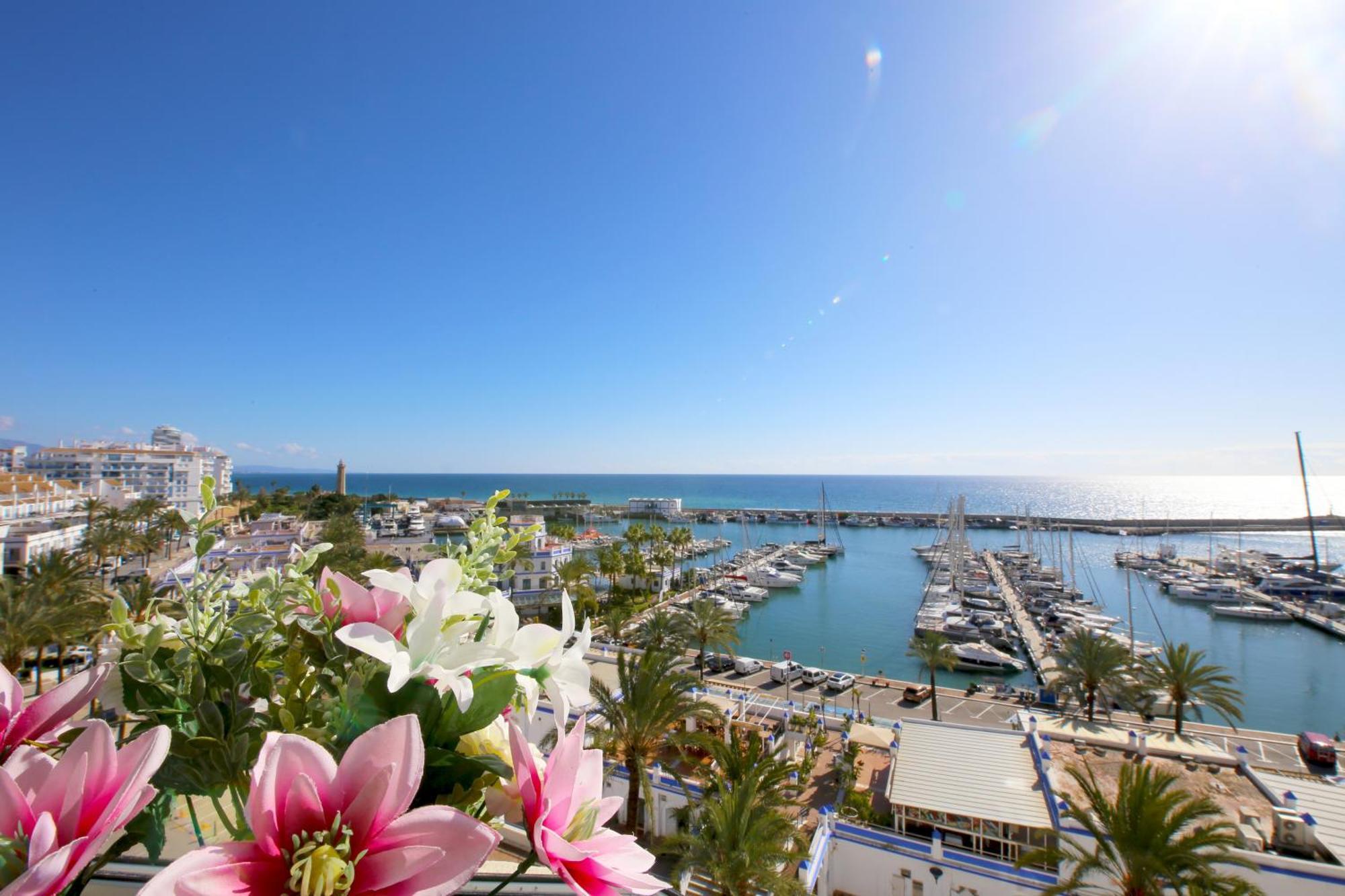 Port Eline Apartamento *