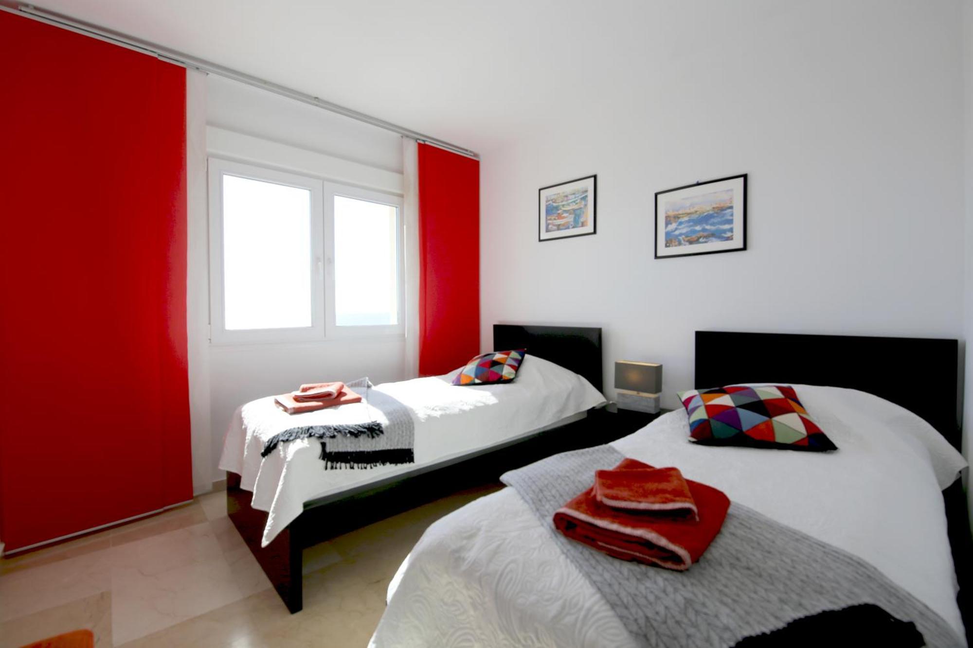 Port Eline Apartamento Estepona