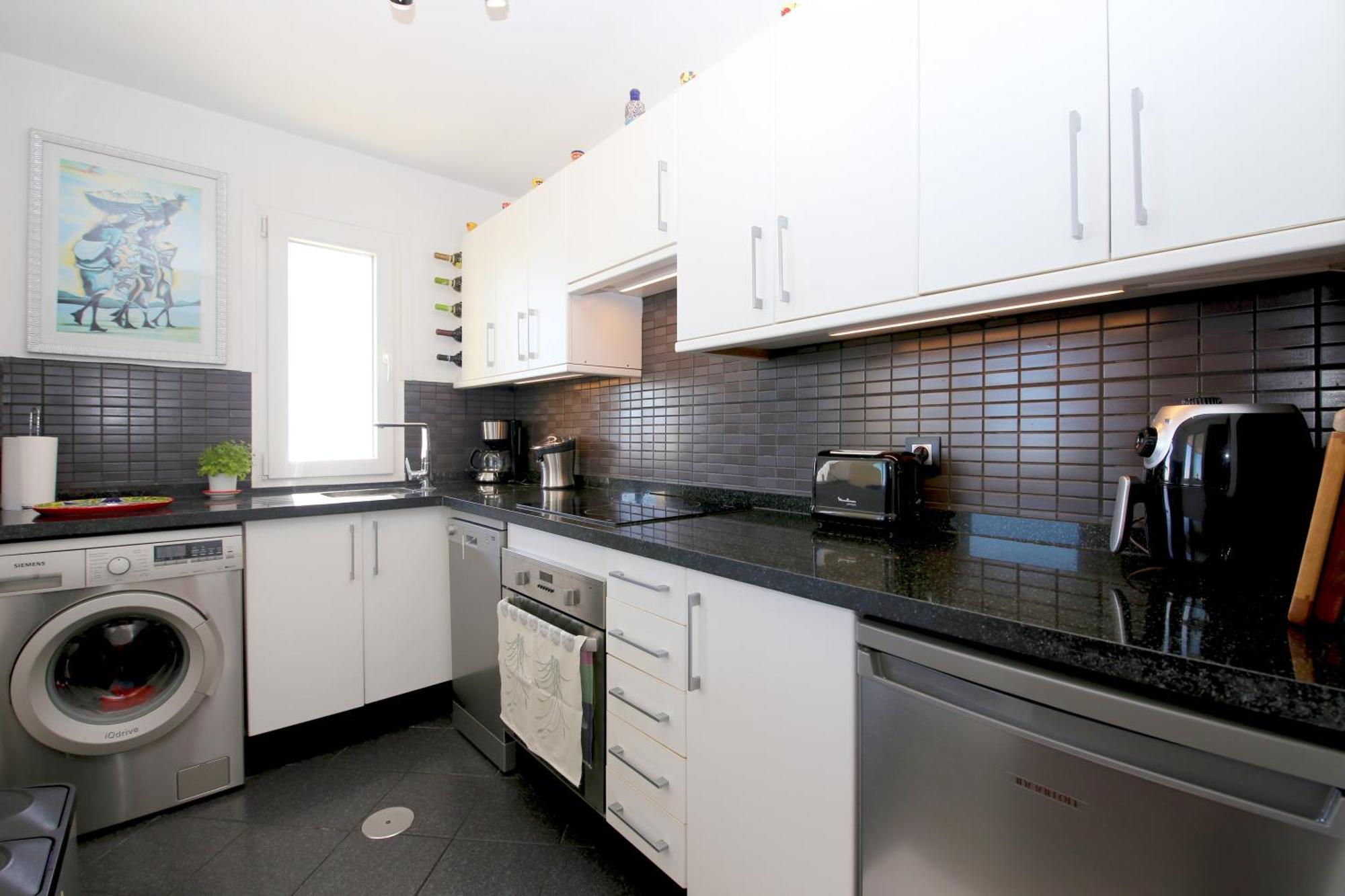 Apartamento Port Eline Estepona