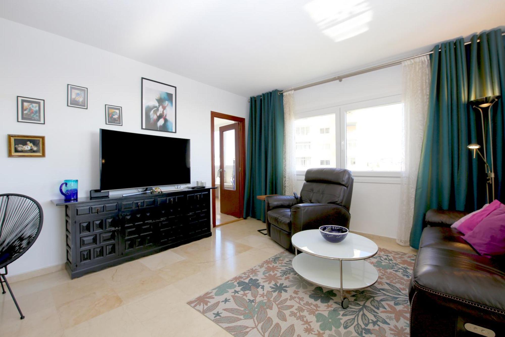 Port Eline Apartamento