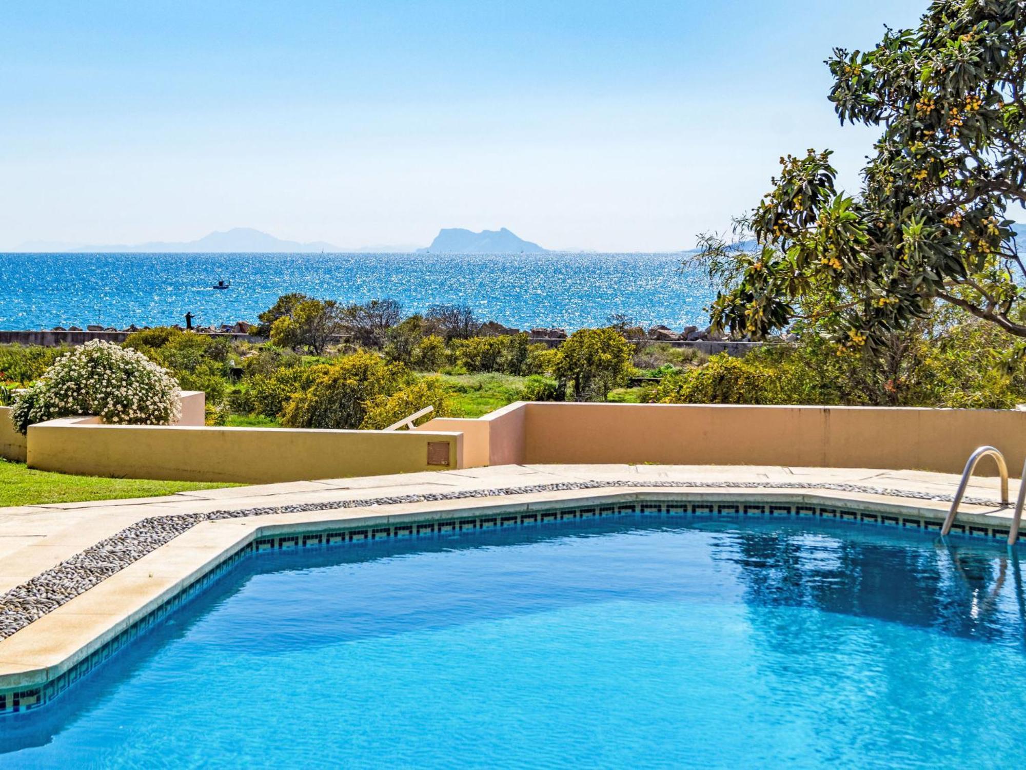 Apartment Marina Bay-1 By Interhome Estepona