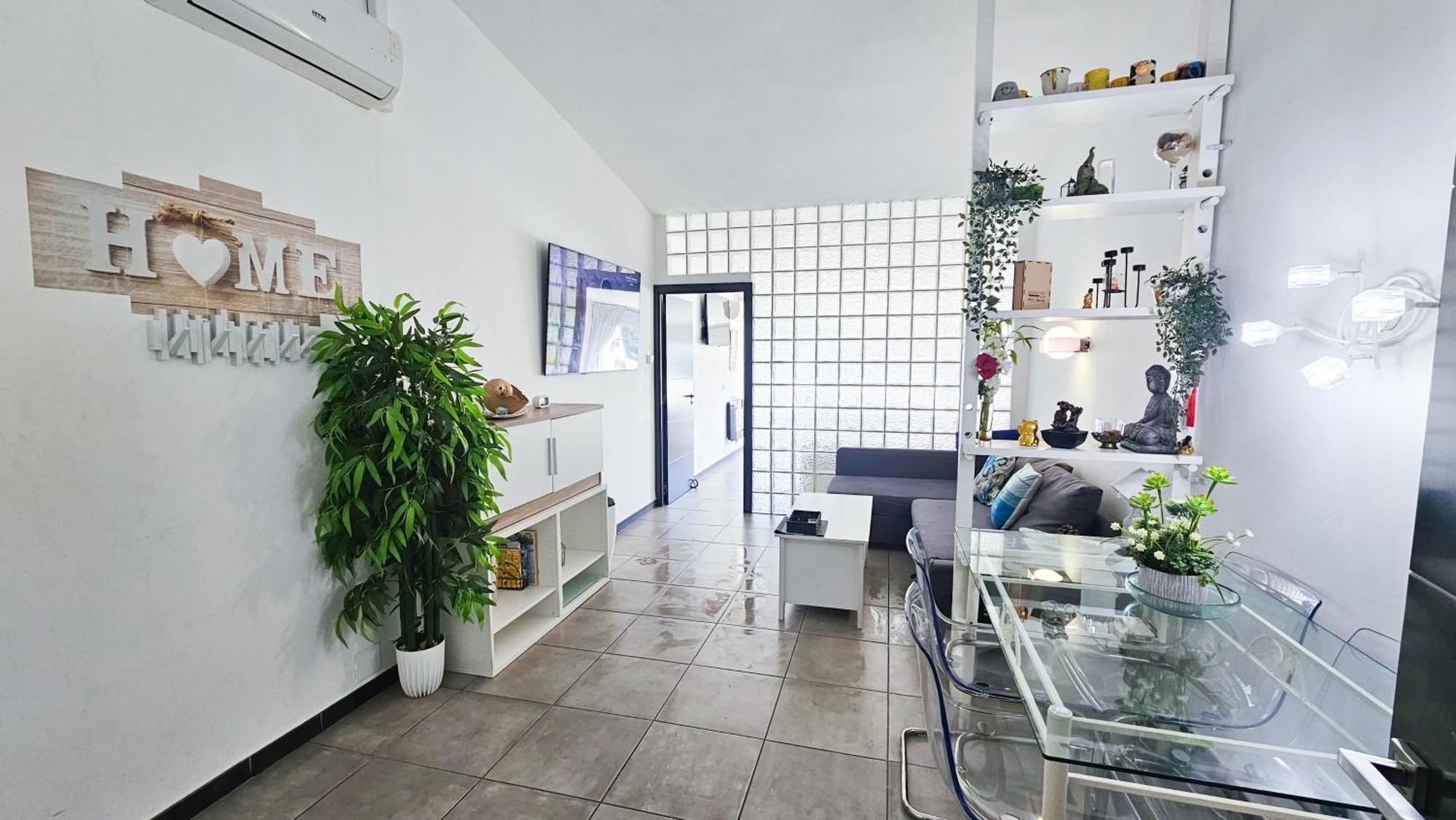 Appartement Junto A La Playa Del Cristo Cerca Del Puerto Estepona