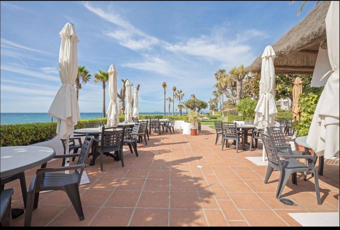 Alcazaba * Estepona