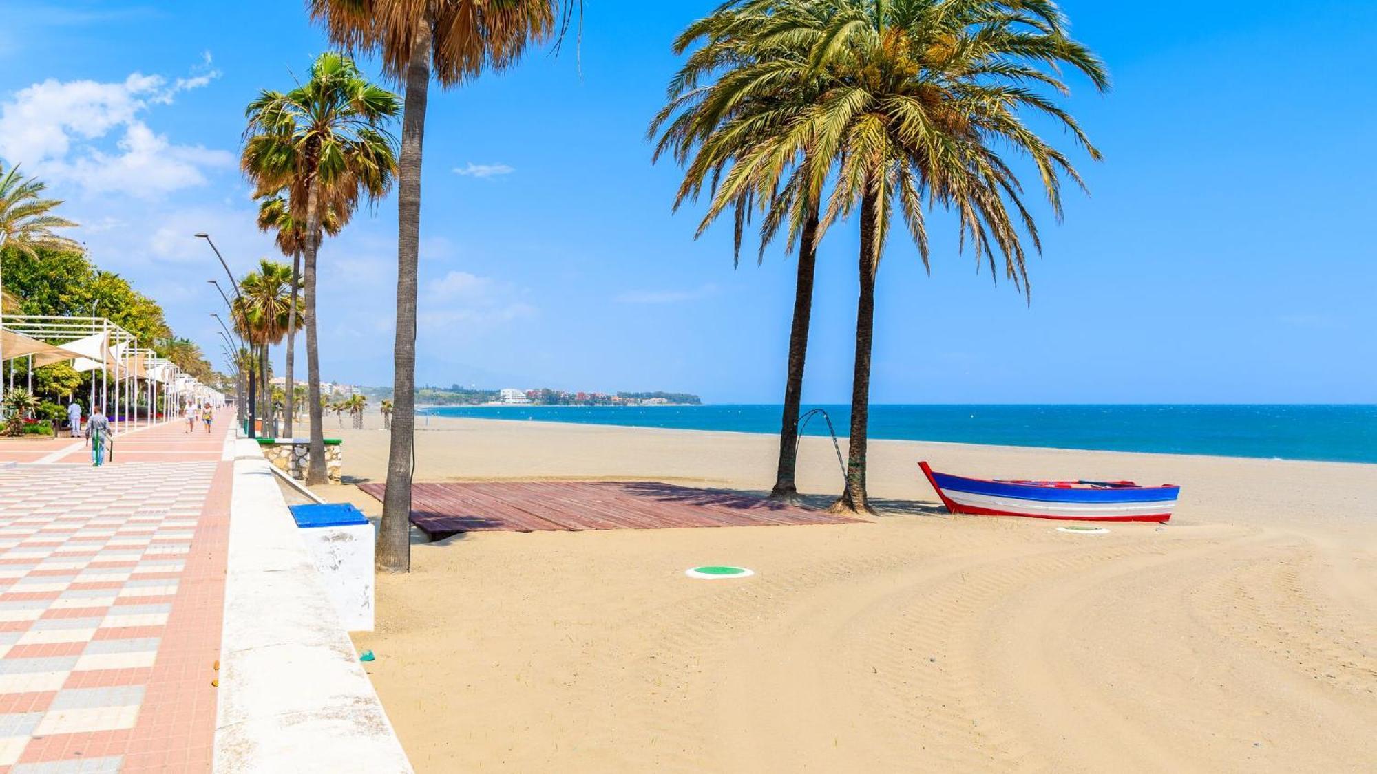 Sol Estepona