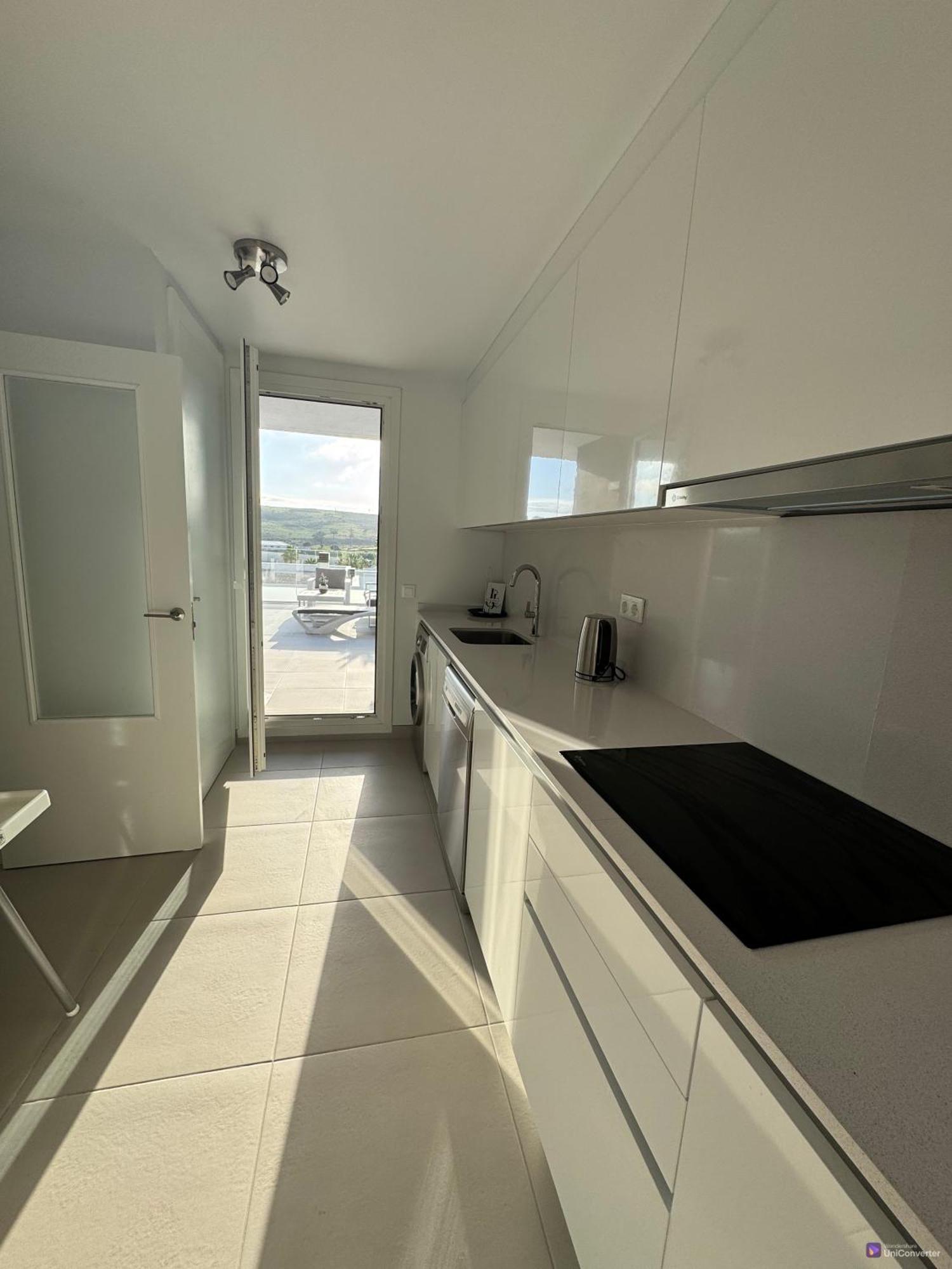 Apartment J&j Luxury Estepona