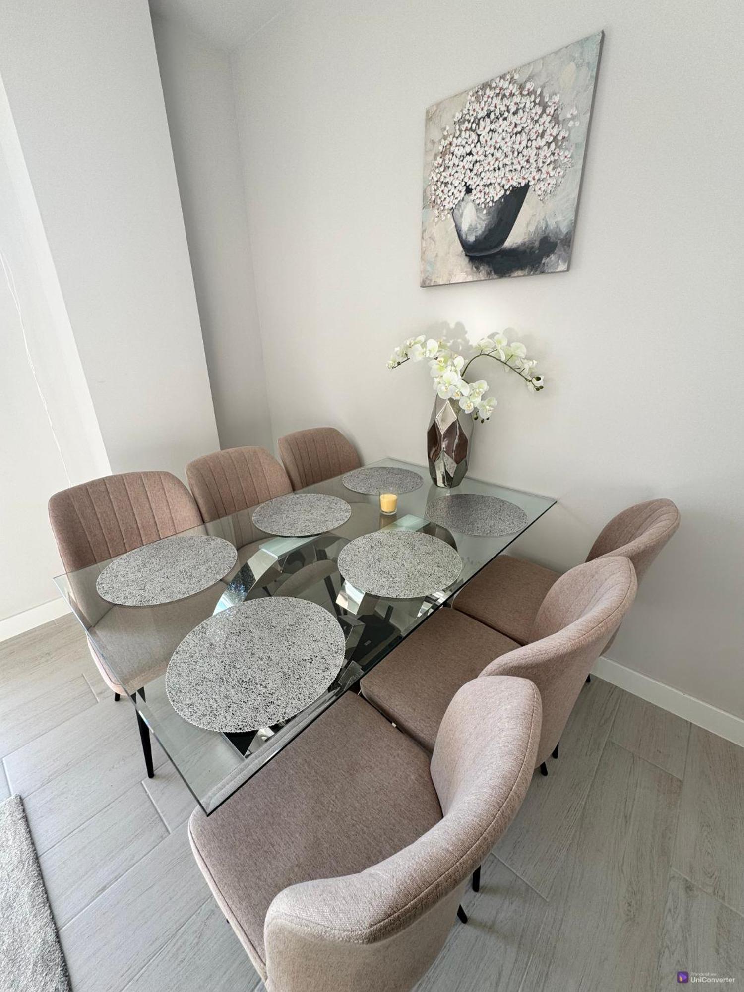Apartment J&j Luxury *