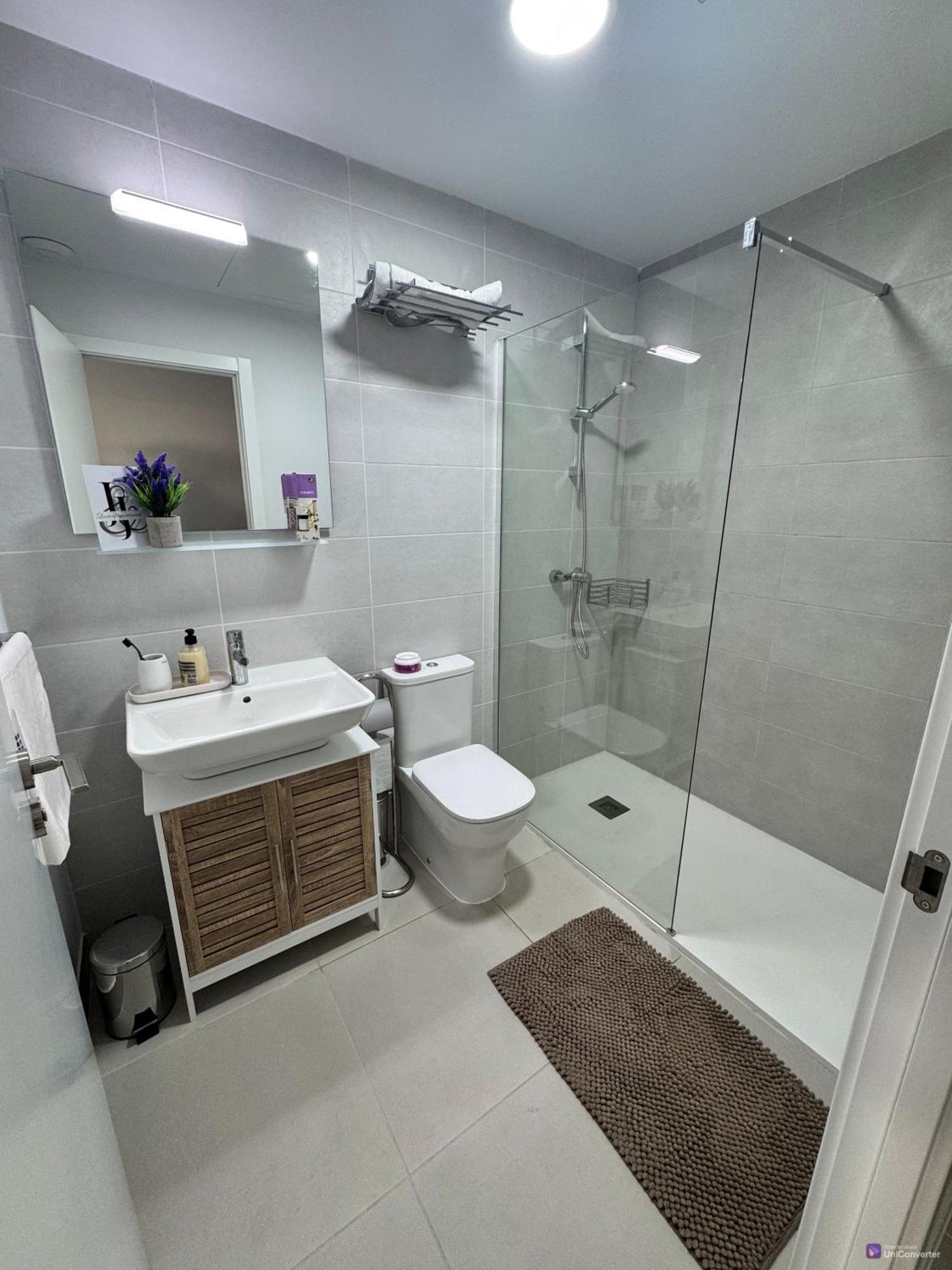 Apartment J&j Luxury Estepona