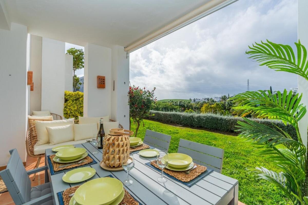 Apartment Al-704 - - Alcazaba Lagoon Estepona