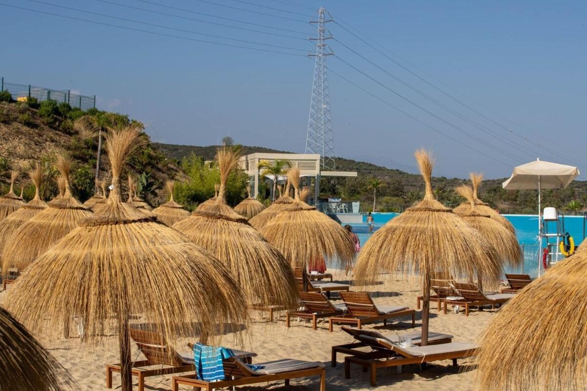 Al-704 - - Alcazaba Lagoon