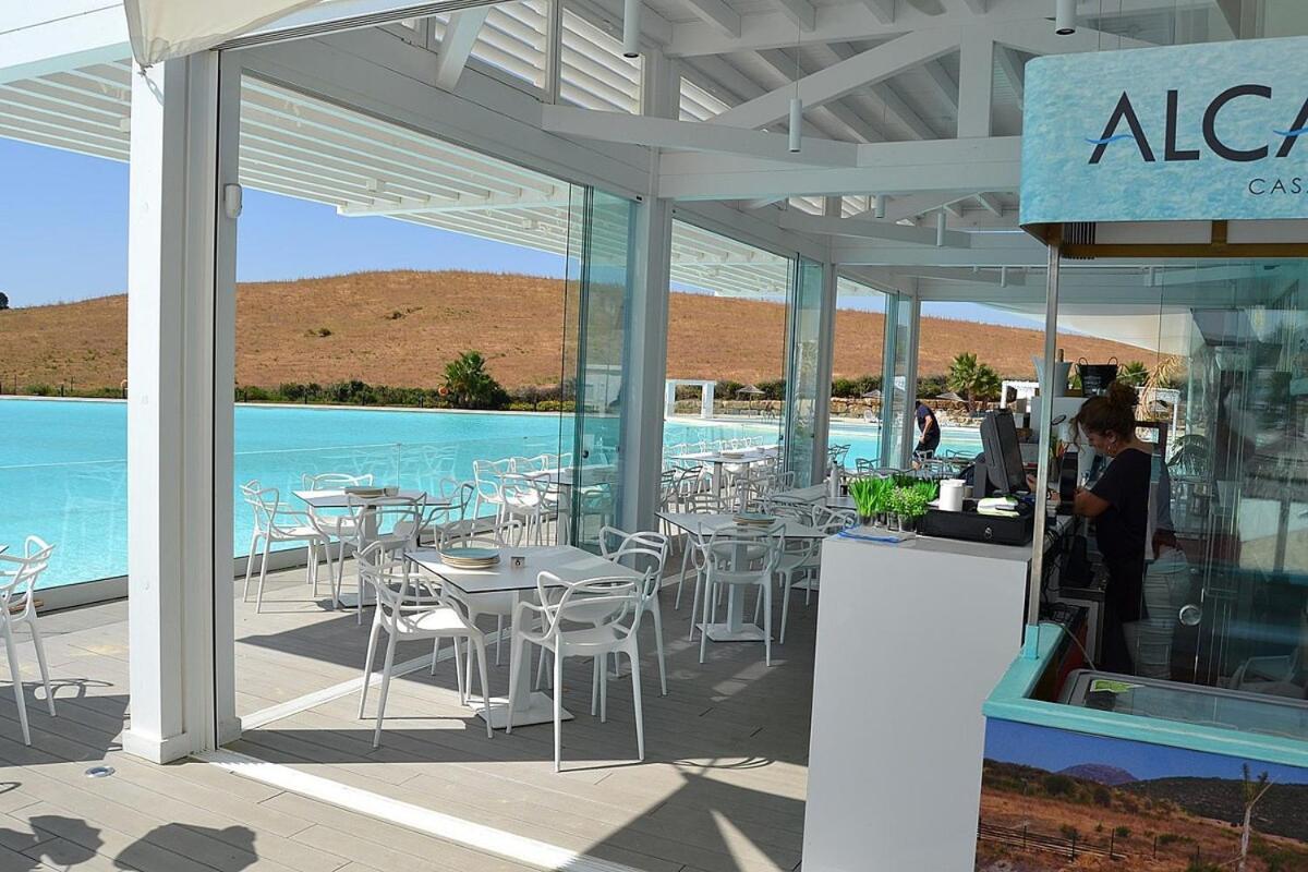 Al-114 - - Alcazaba Lagoon 2 Bed Apartamento