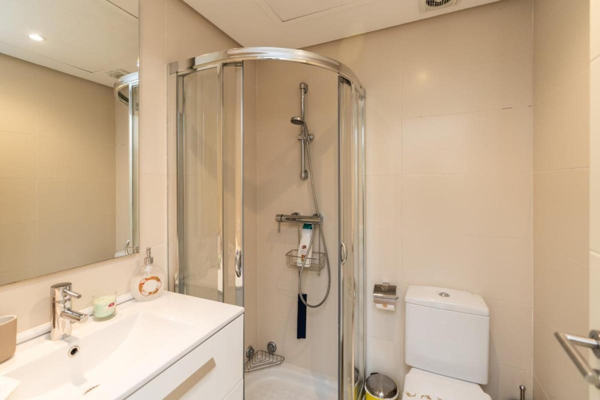 Al-114 - - Alcazaba Lagoon 2 Bed Apartamento *