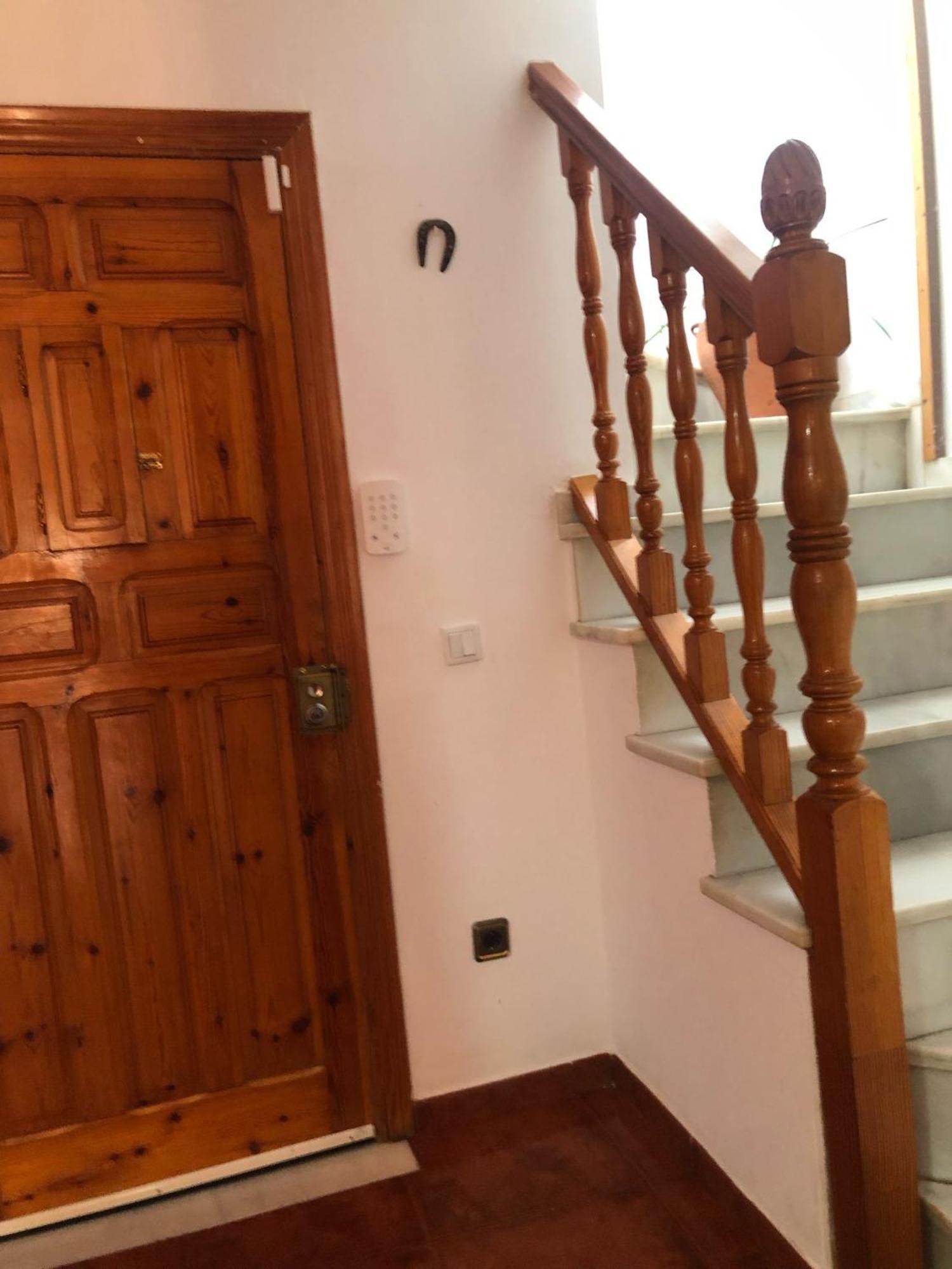 Rivers Apartment Estepona