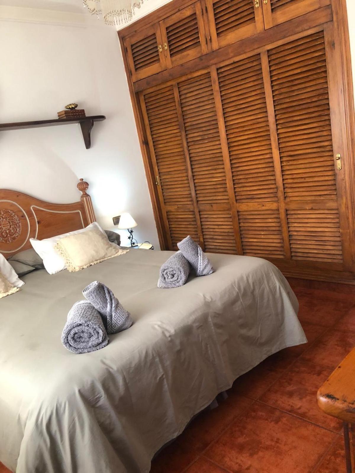 Apartment Rivers Estepona