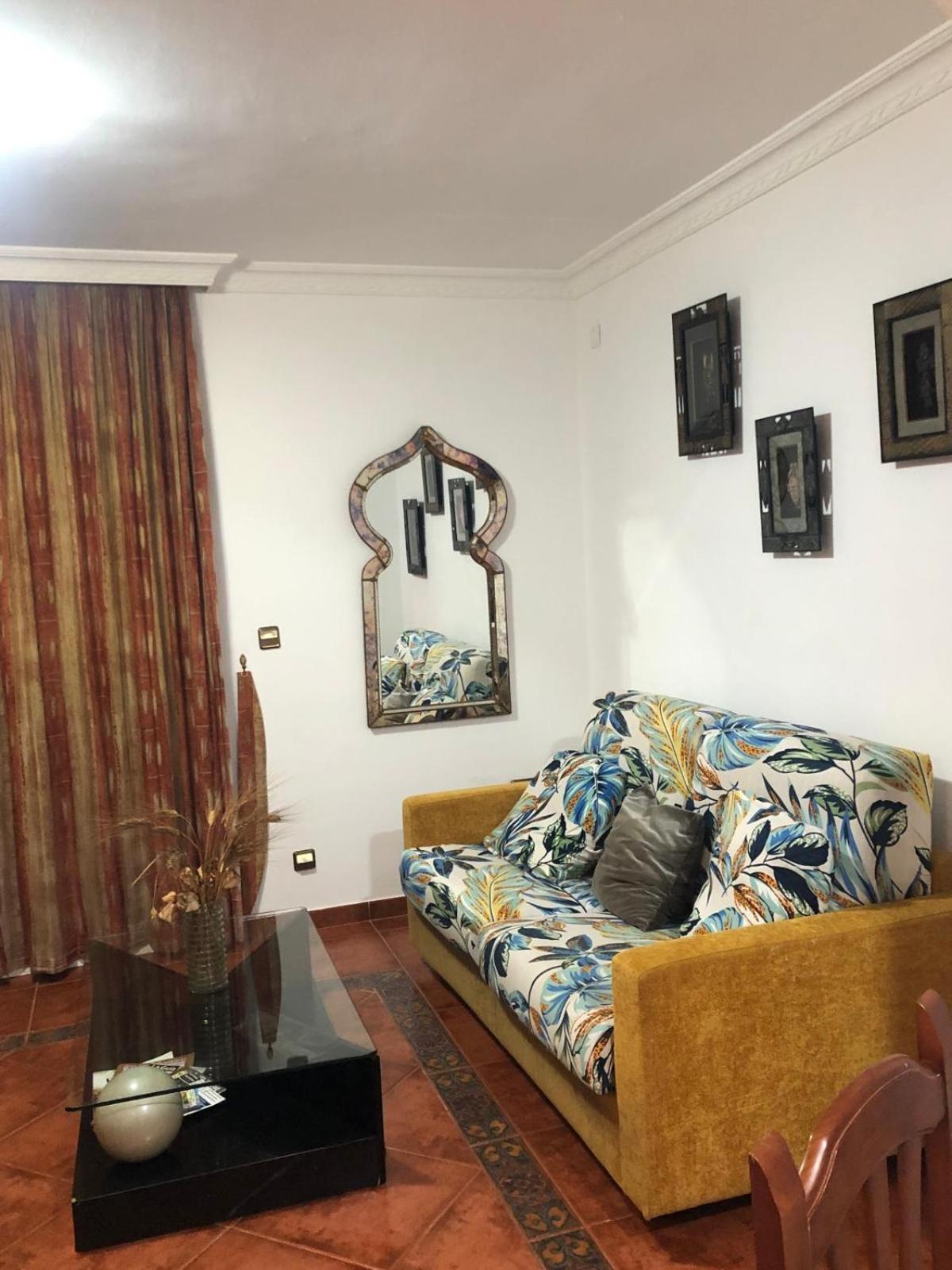 Rivers Apartment