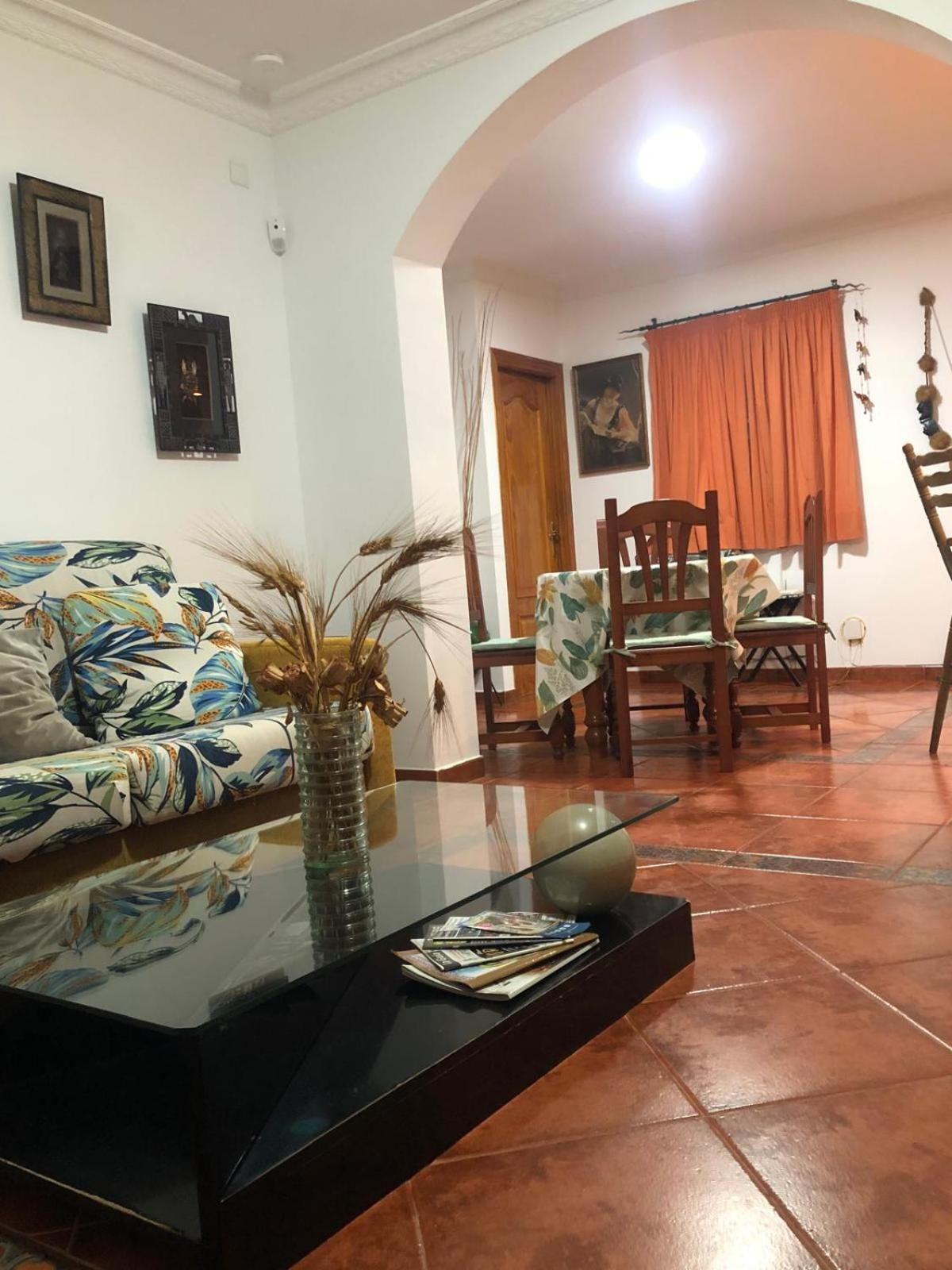 Apartment Rivers Estepona