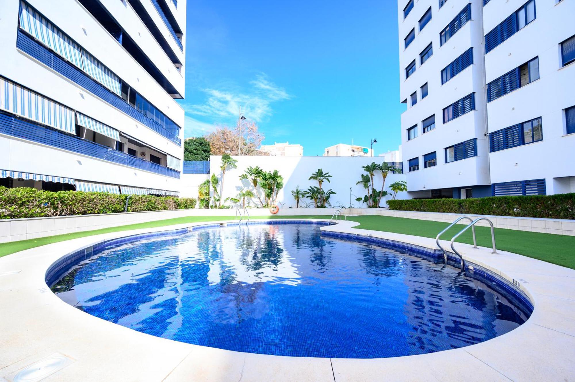 Vista Africa Playa Apartment