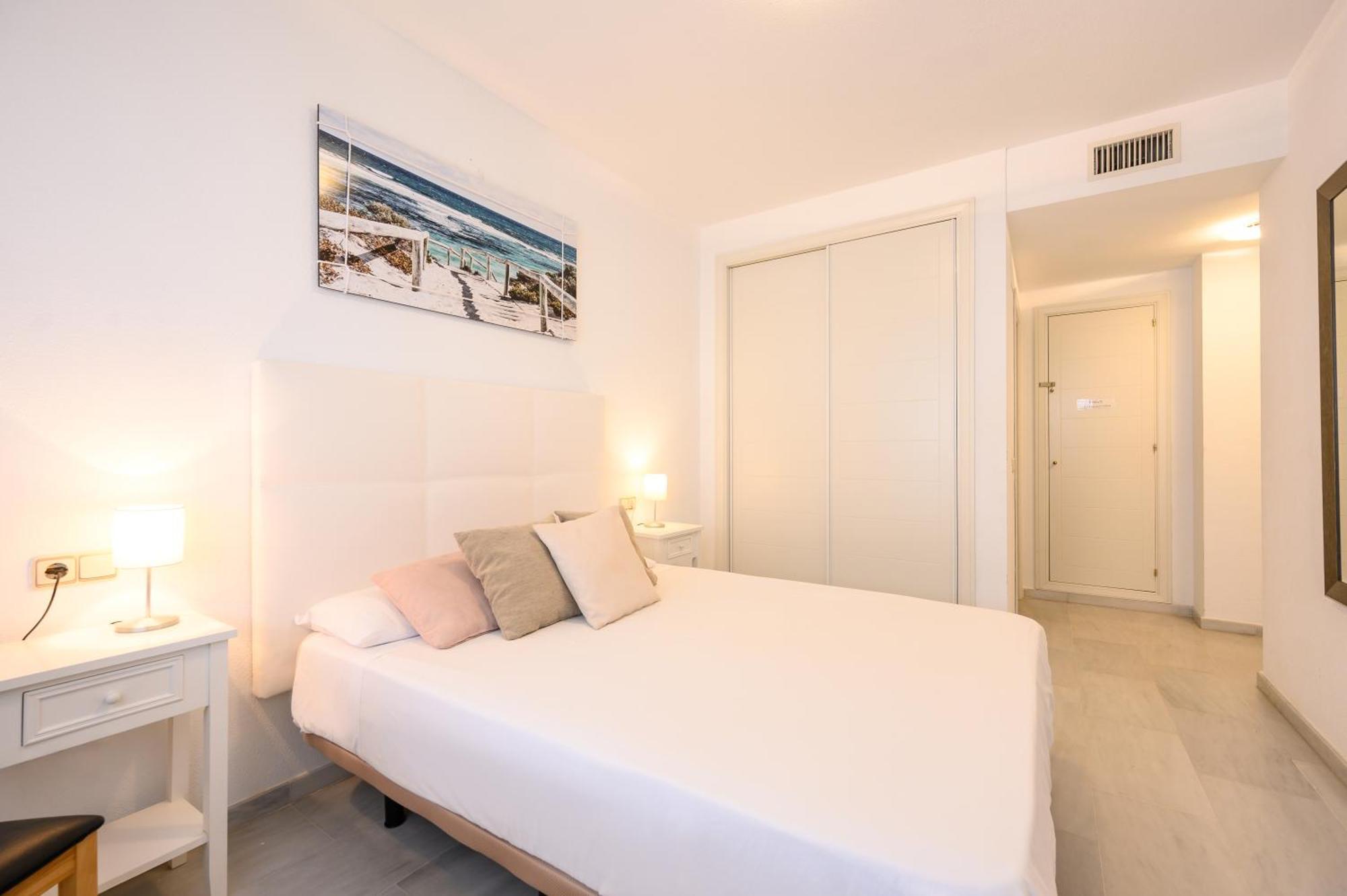 Vista Africa Playa Apartment Estepona