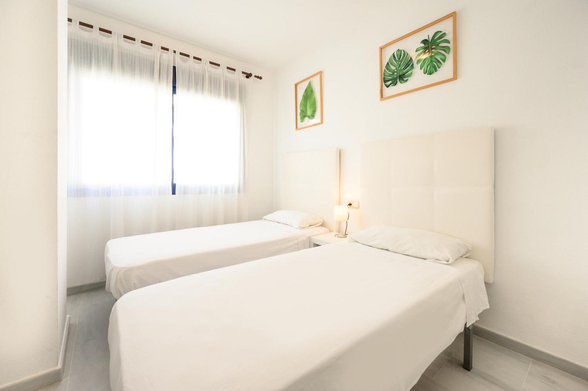 Vista Africa Playa Appartement *