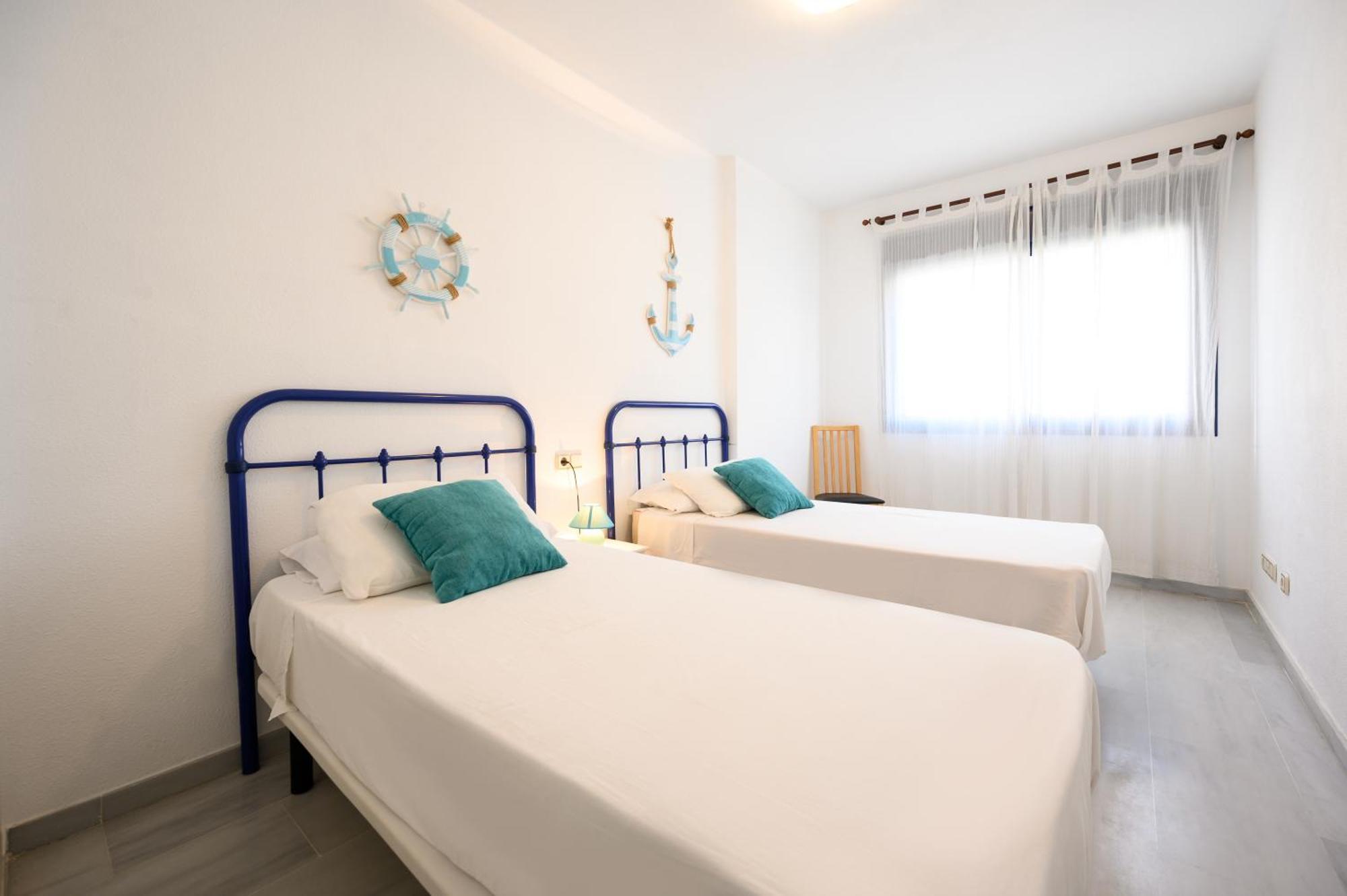 Vista Africa Playa Apartment Estepona