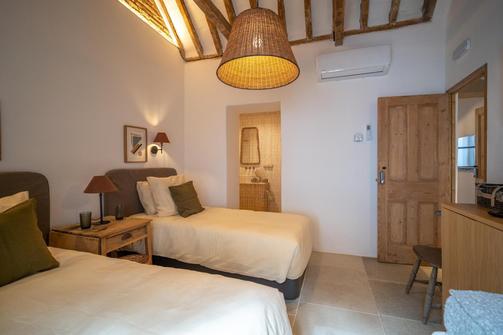 Mondejar 14 Coliving Centro Guest house Estepona