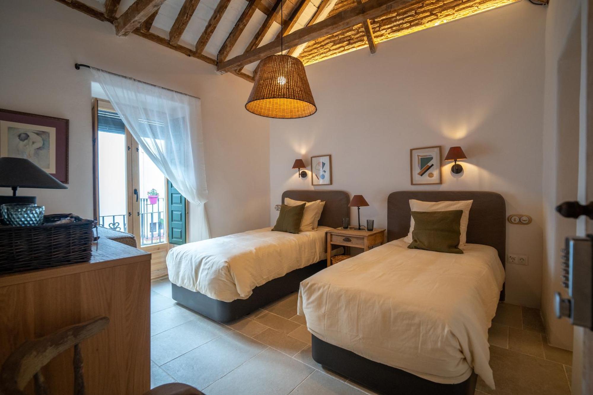 Mondejar 14 Coliving Centro * Estepona