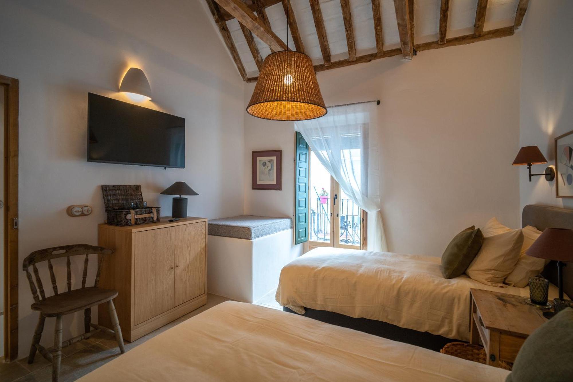 Mondejar 14 Coliving Centro Guest house