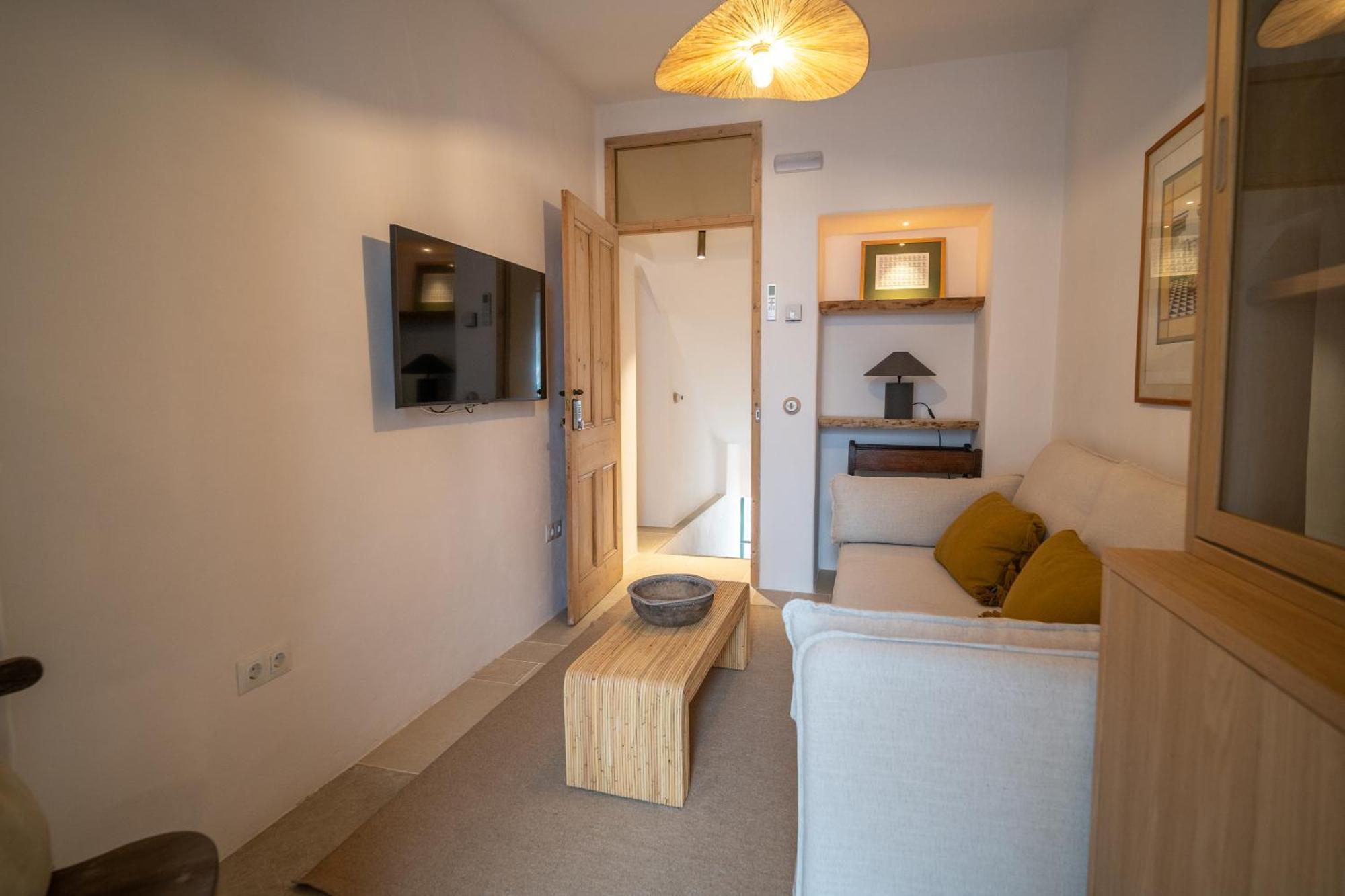Guest house Mondejar 14 Coliving Centro Estepona