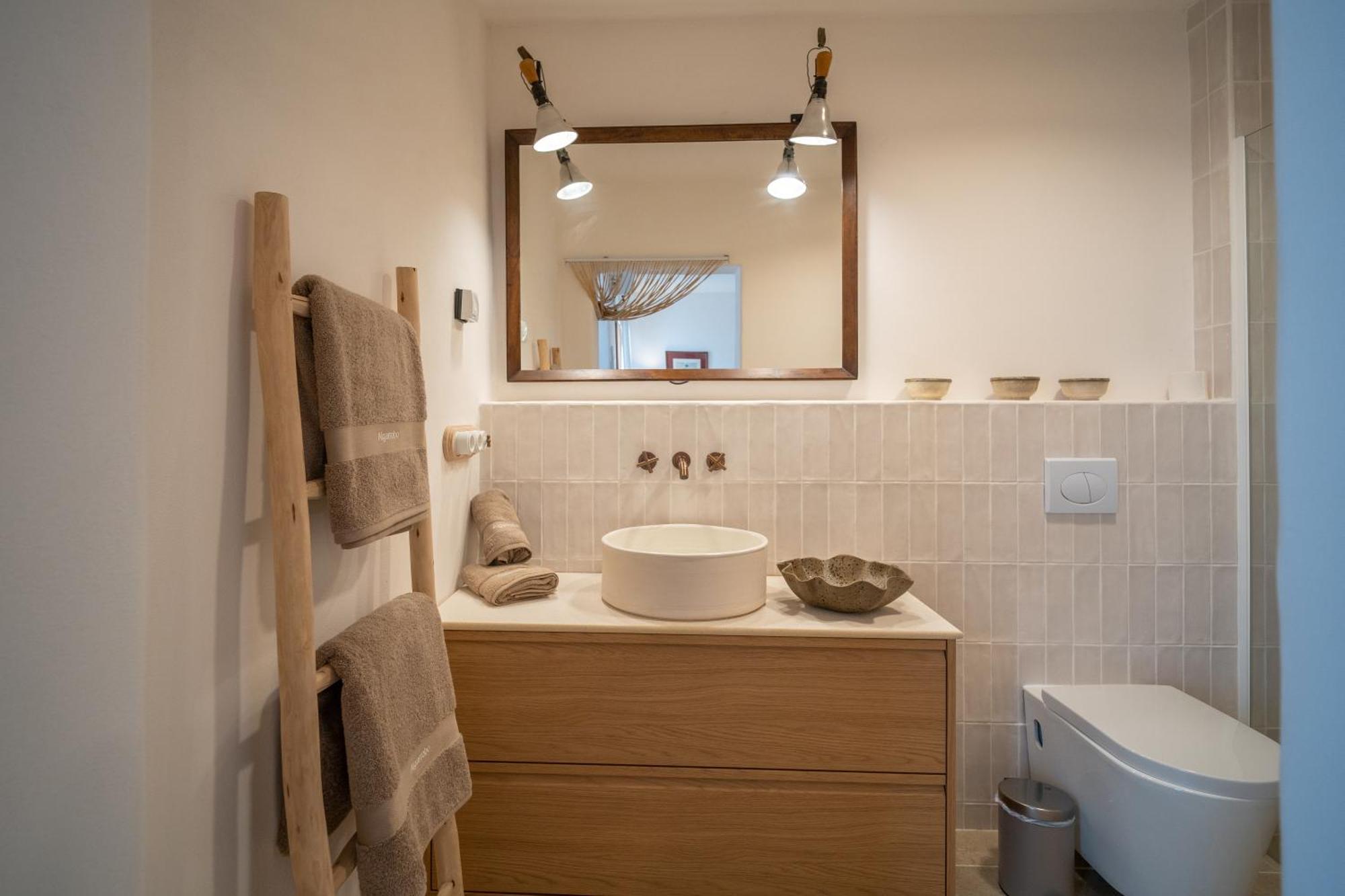 Mondejar 14 Coliving Centro Guest house
