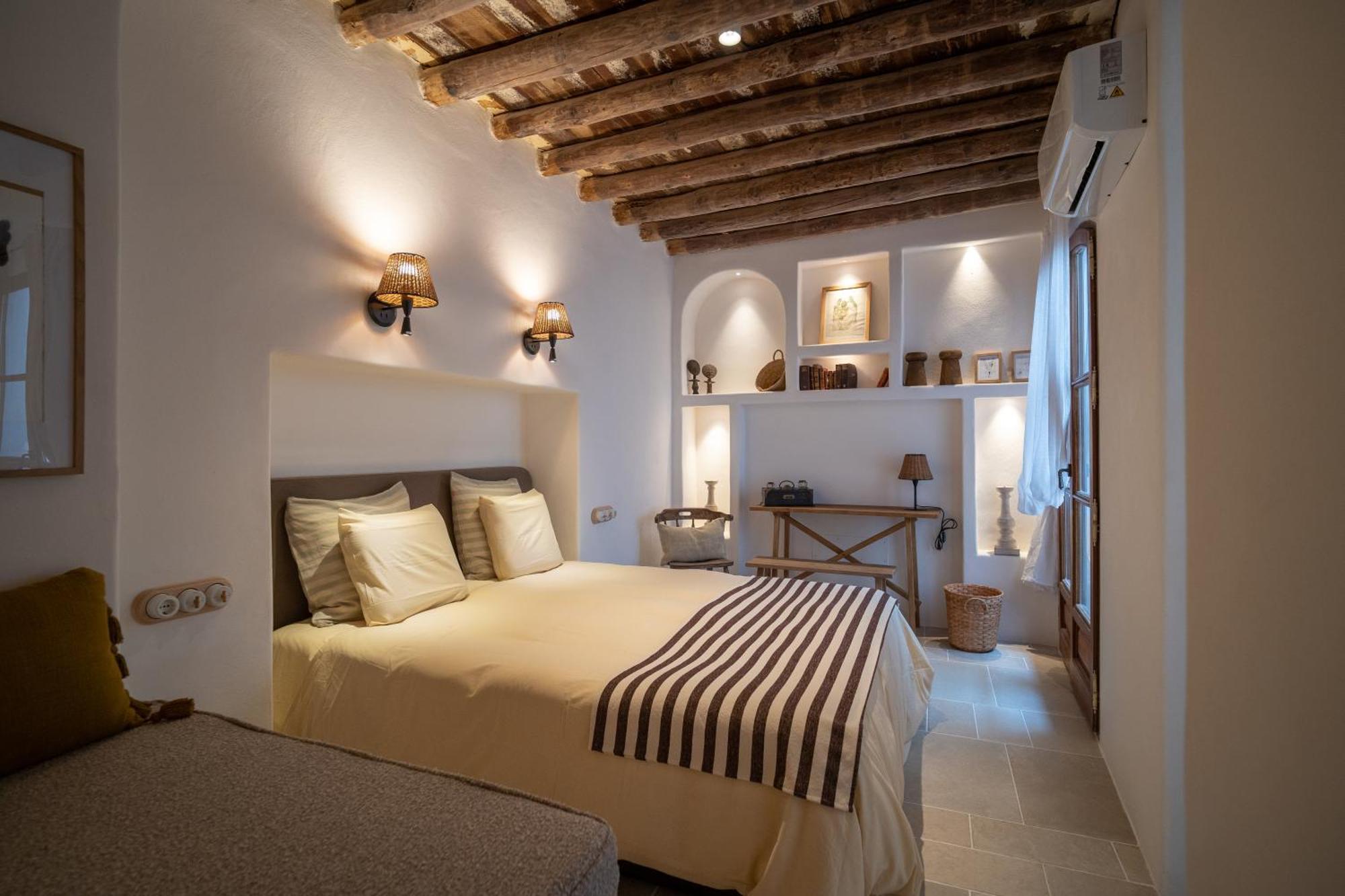 Mondejar 14 Coliving Centro *