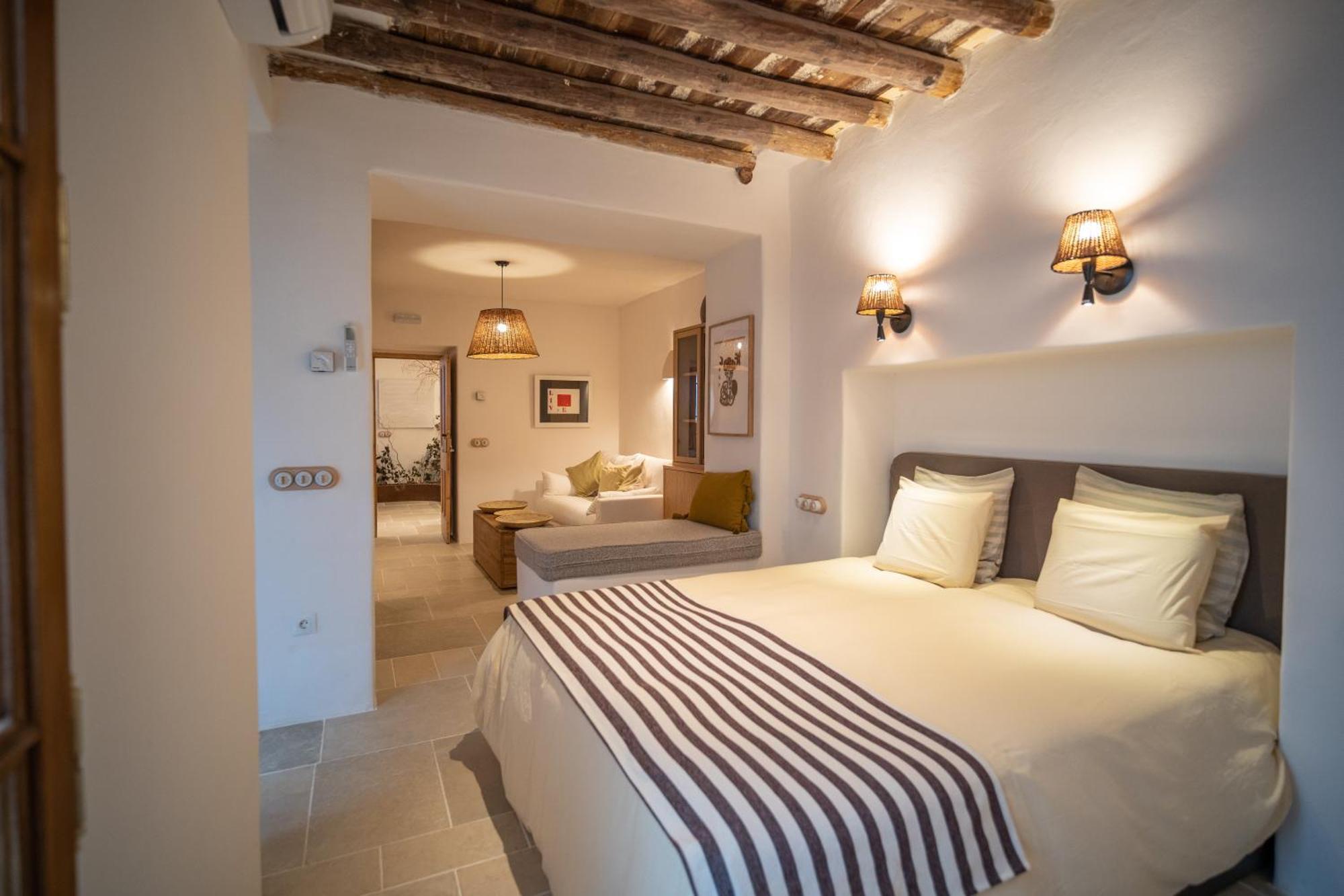 Mondejar 14 Coliving Centro Guest house *