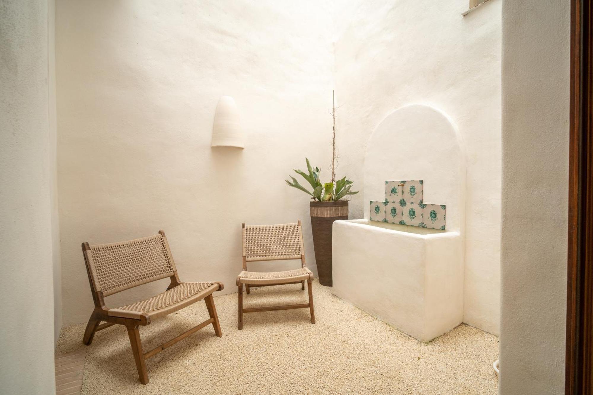 Mondejar 14 Coliving Centro