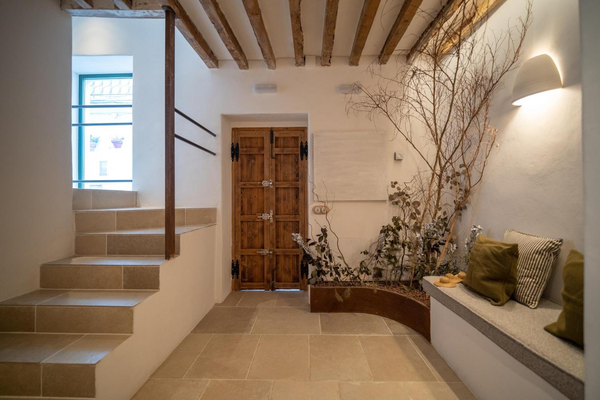 Mondejar 14 Coliving Centro * Estepona