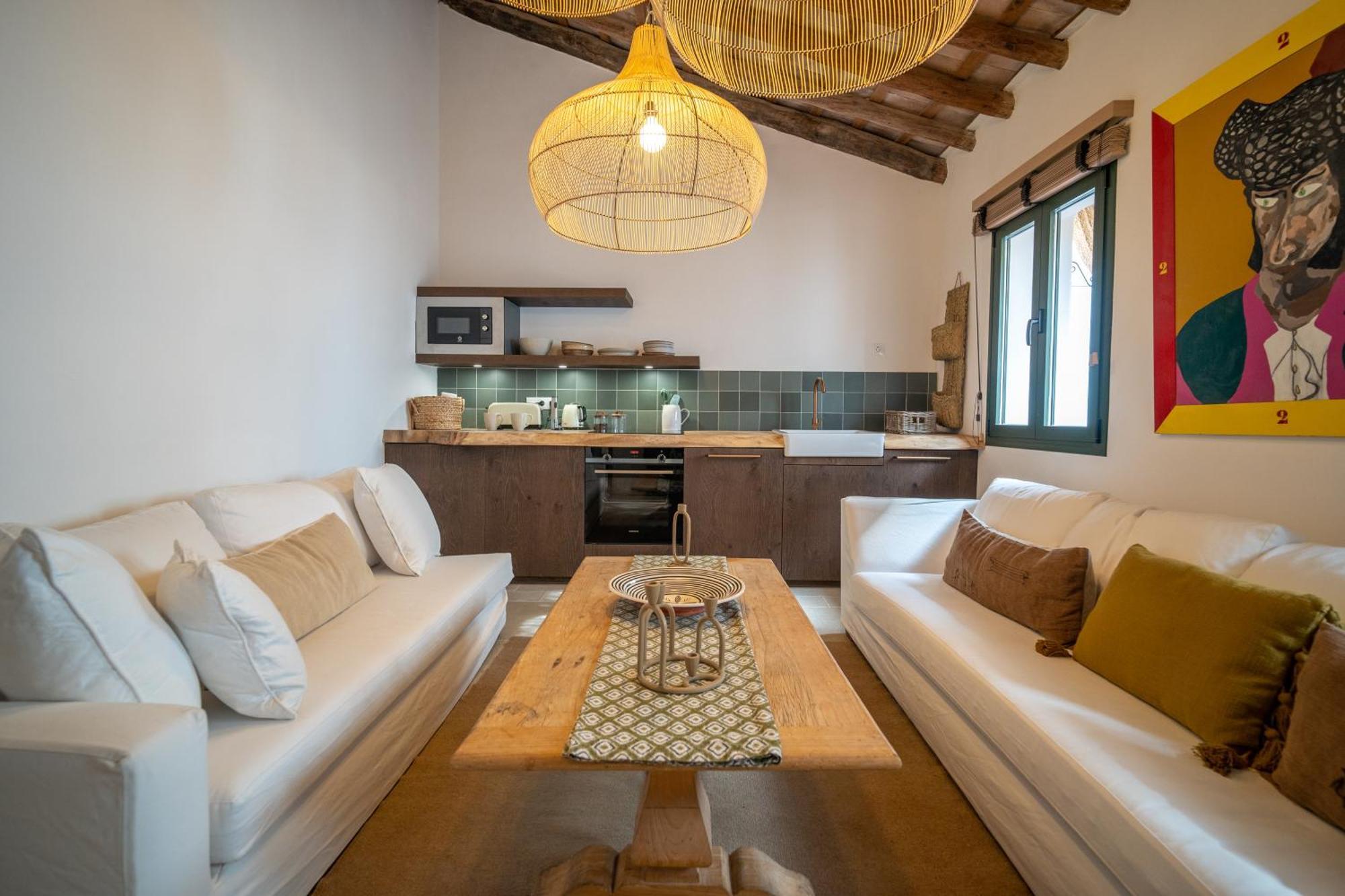 Mondejar 14 Coliving Centro * Estepona