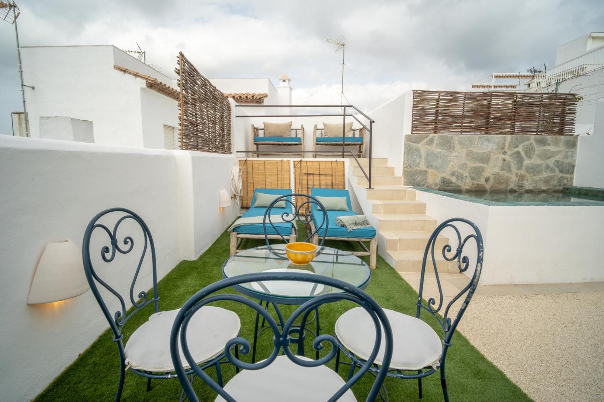 Guest house Mondejar 14 Coliving Centro