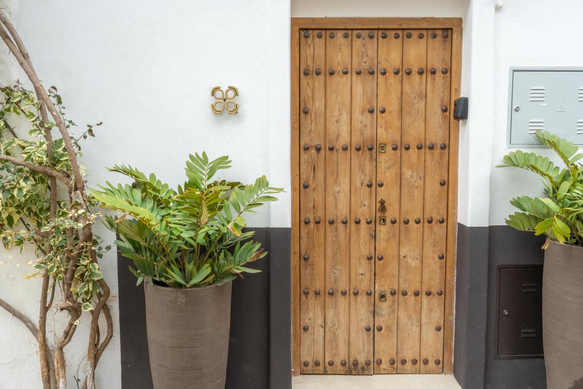 Mondejar 14 Coliving Centro * Estepona