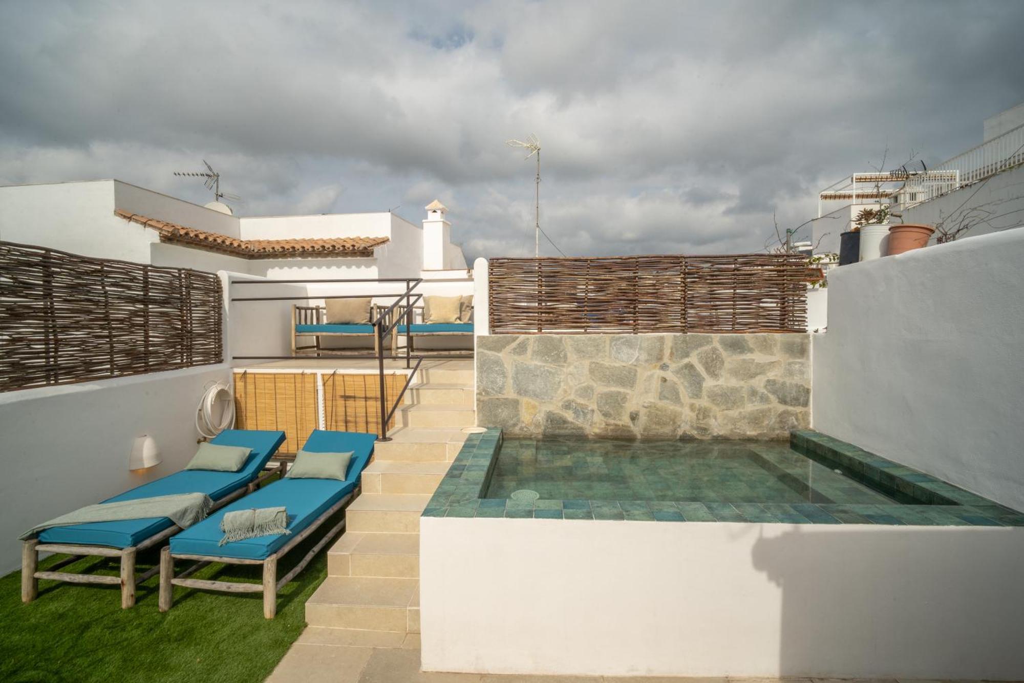 Mondejar 14 Coliving Centro * Estepona