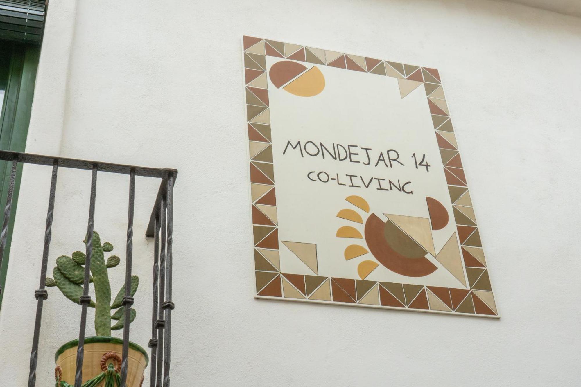 Mondejar 14 Coliving Centro