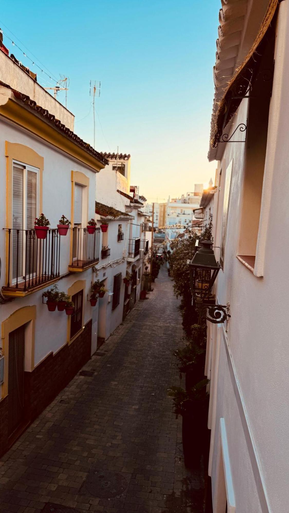 Guest house Mondejar 14 Coliving Centro