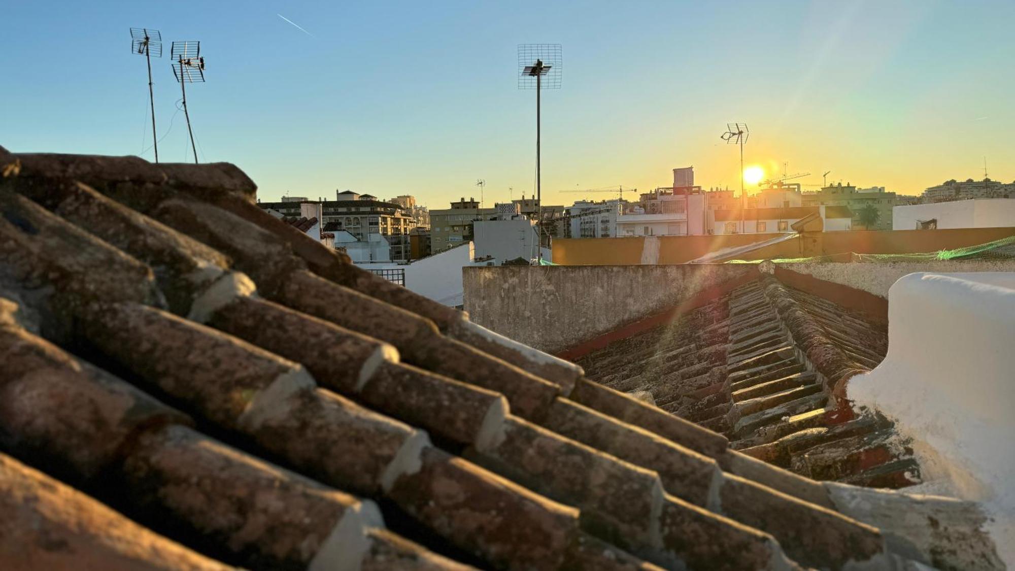 Mondejar 14 Coliving Centro Guest house Estepona