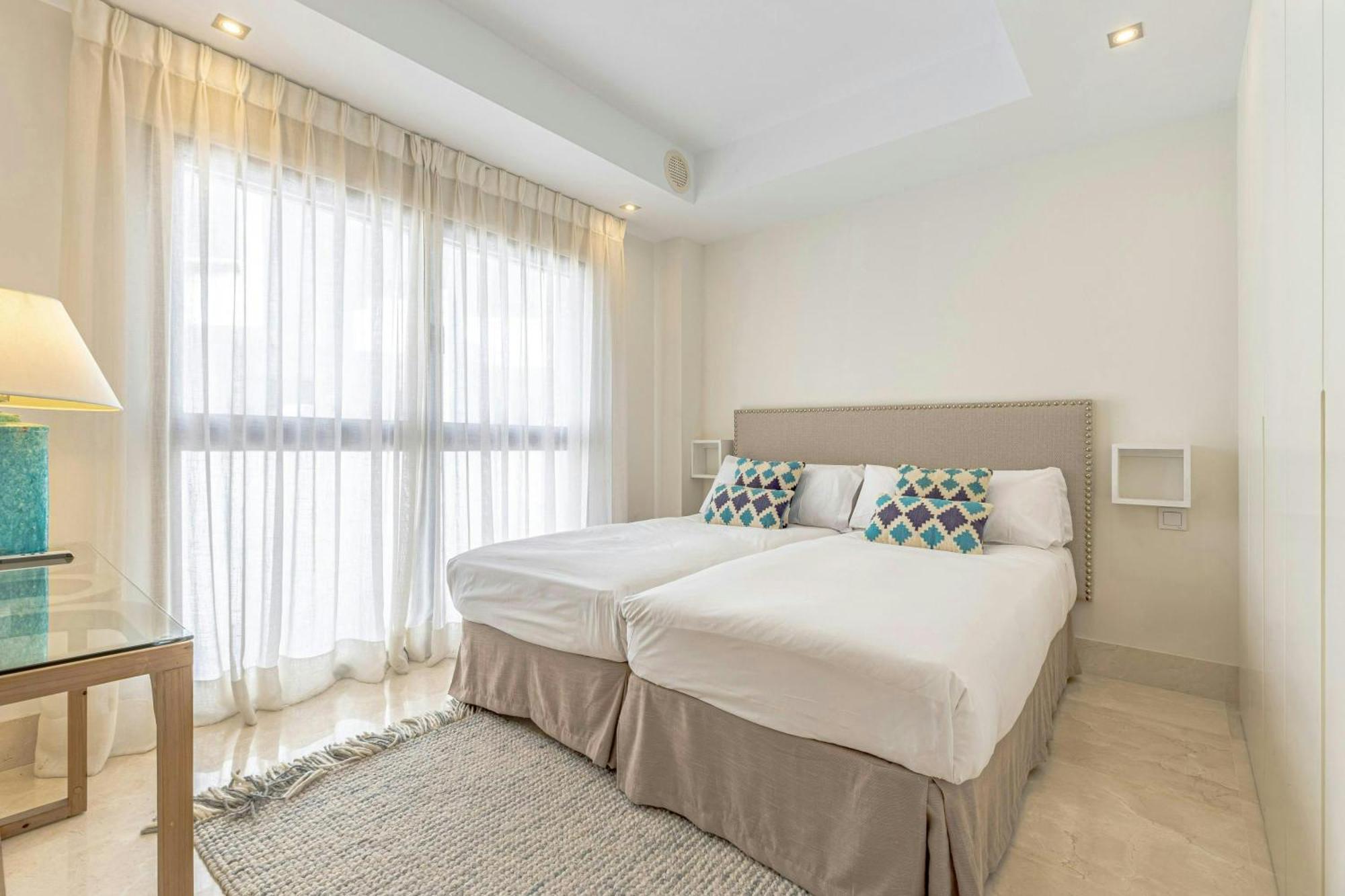 Les Rivages Apartment