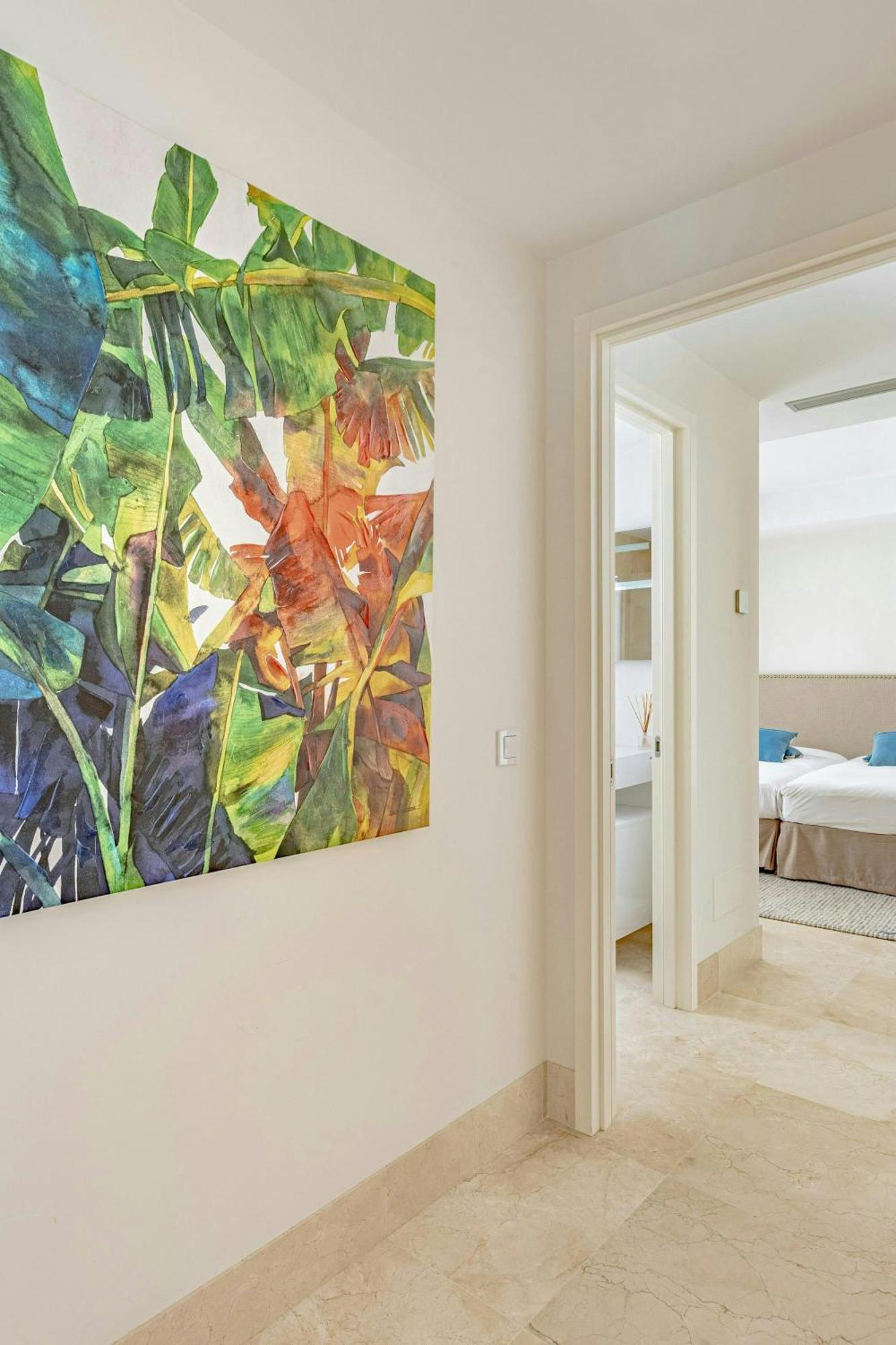 Apartment Les Rivages