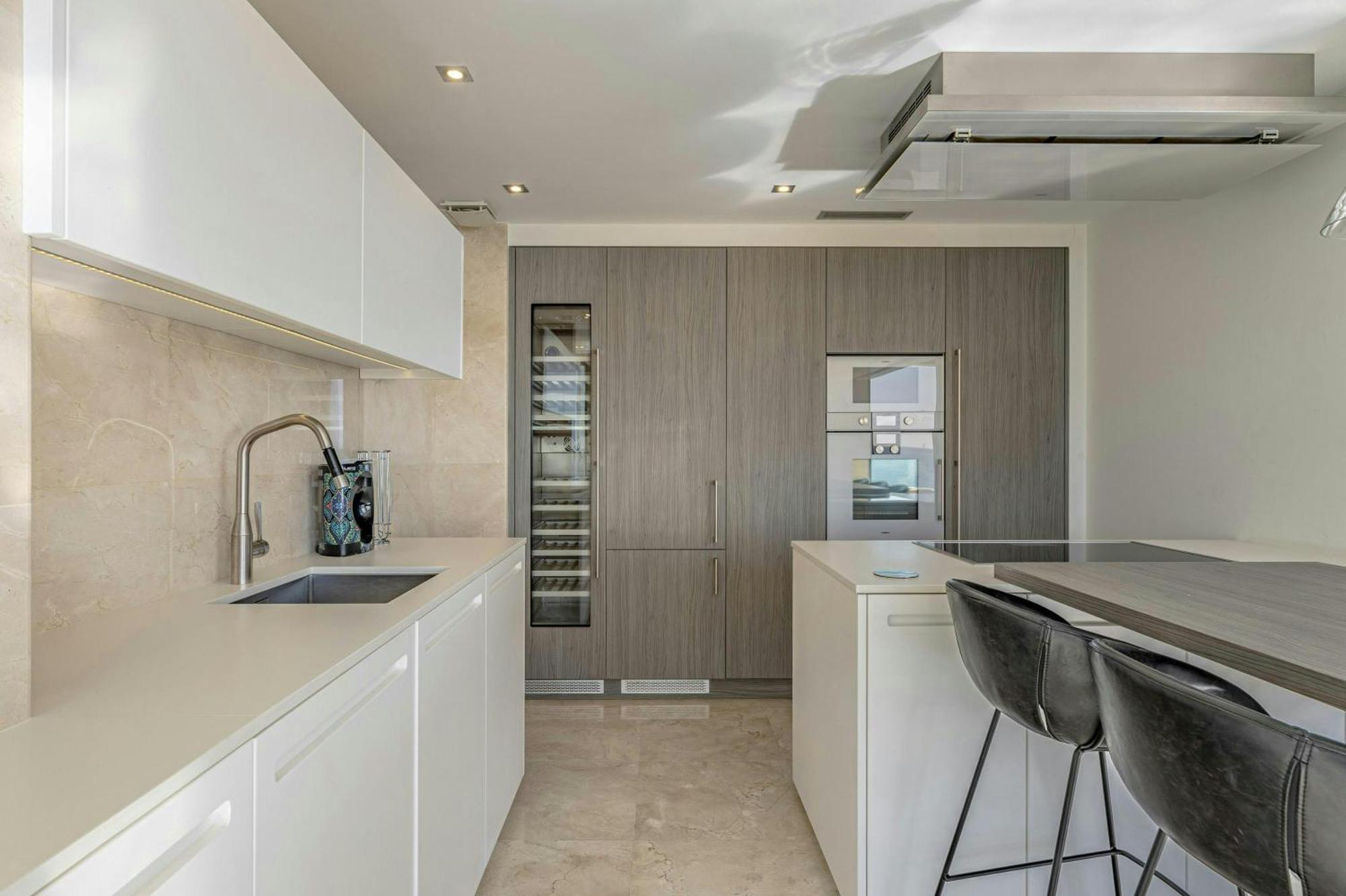 Les Rivages Apartment Estepona